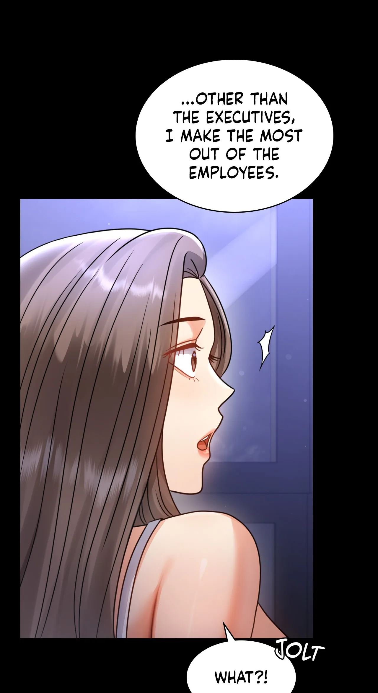 Infidelity 101 Manhwa - Chapter 63 Page 12