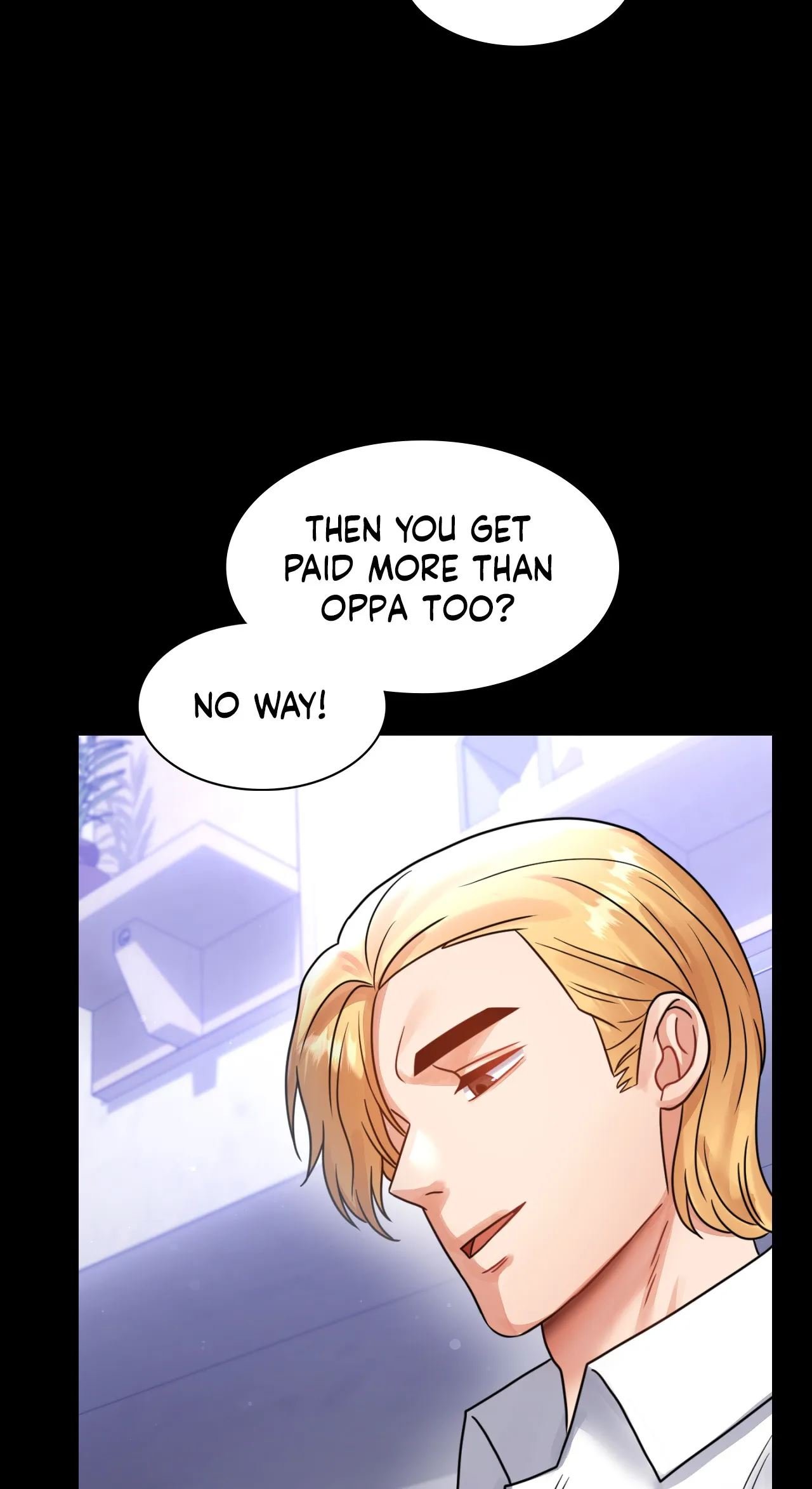 Infidelity 101 Manhwa - Chapter 63 Page 13