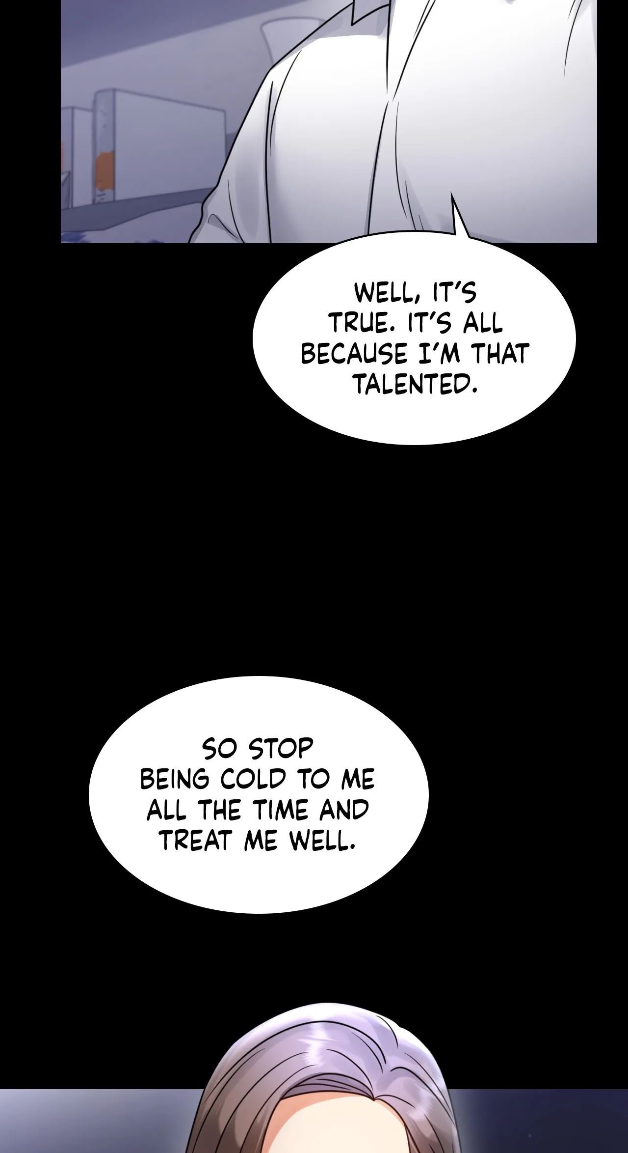 Infidelity 101 Manhwa - Chapter 63 Page 14