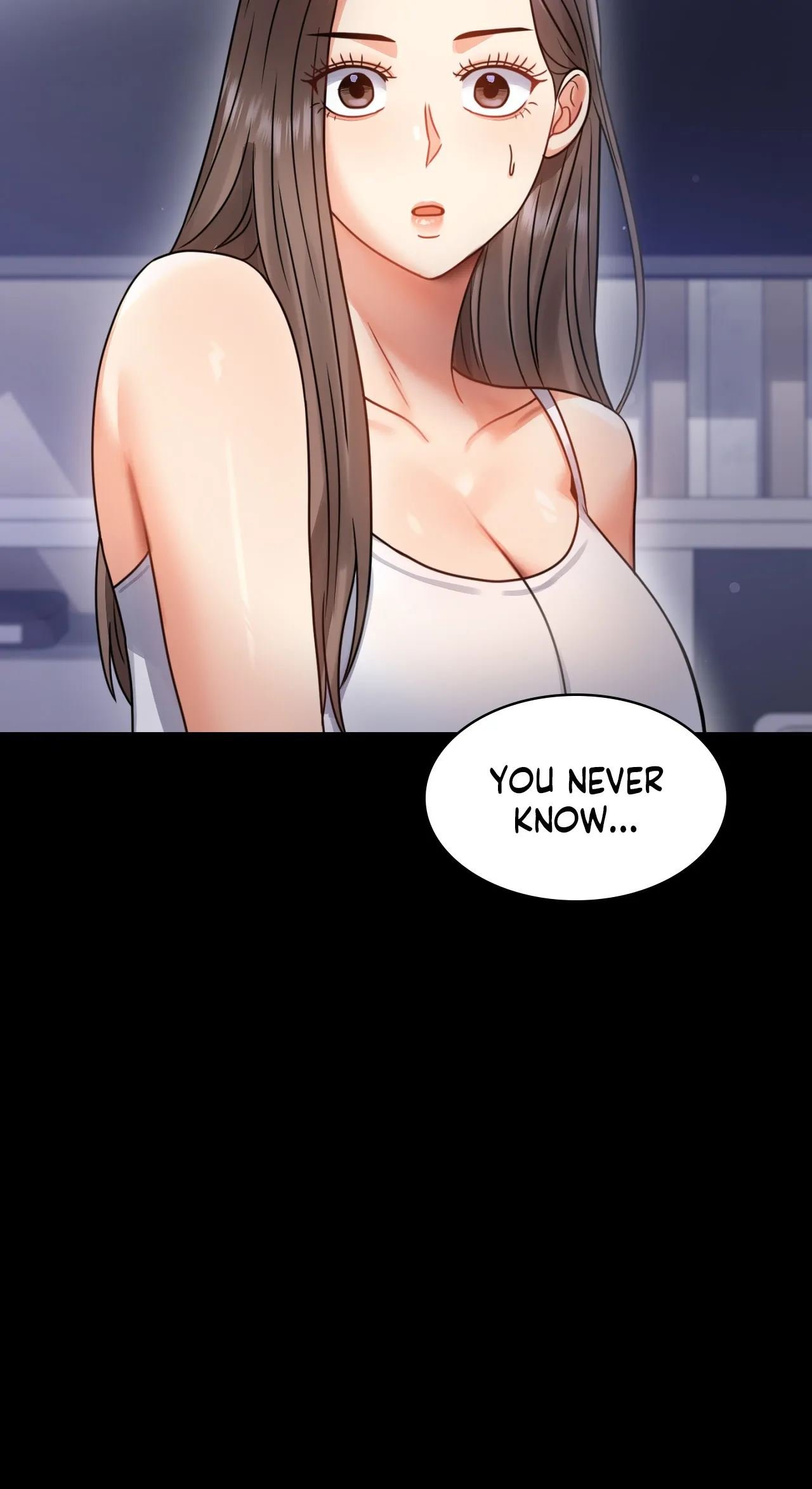 Infidelity 101 Manhwa - Chapter 63 Page 15