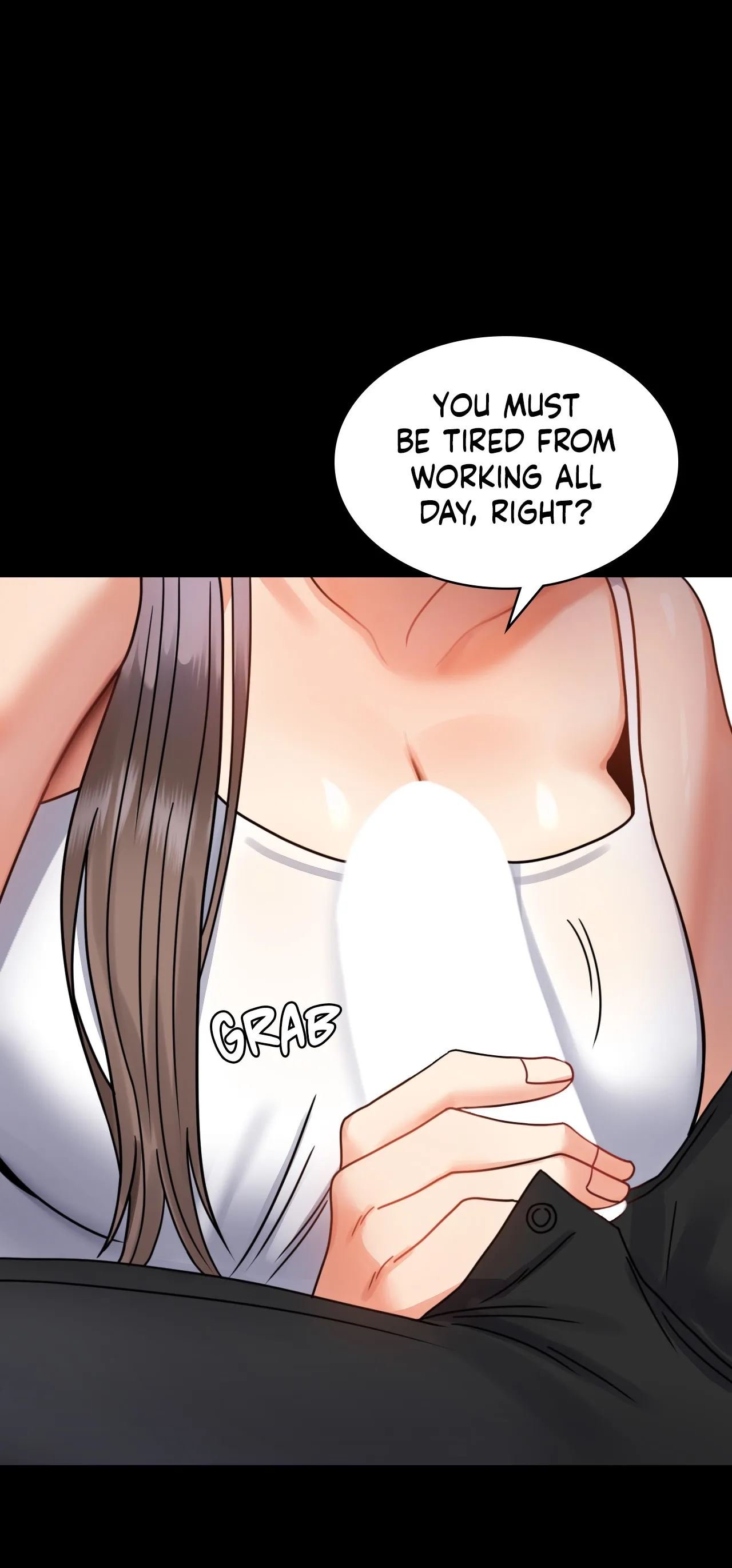 Infidelity 101 Manhwa - Chapter 63 Page 18