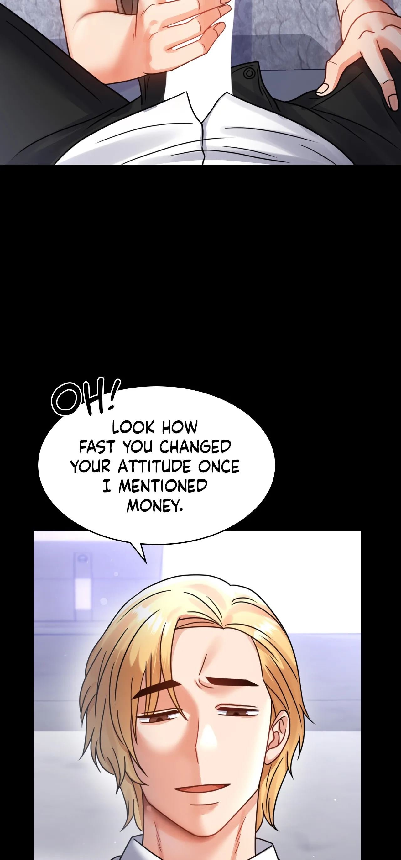 Infidelity 101 Manhwa - Chapter 63 Page 20