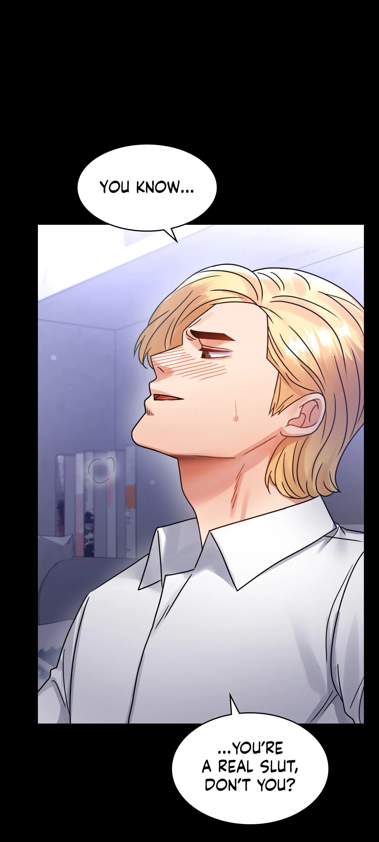 Infidelity 101 Manhwa - Chapter 63 Page 25