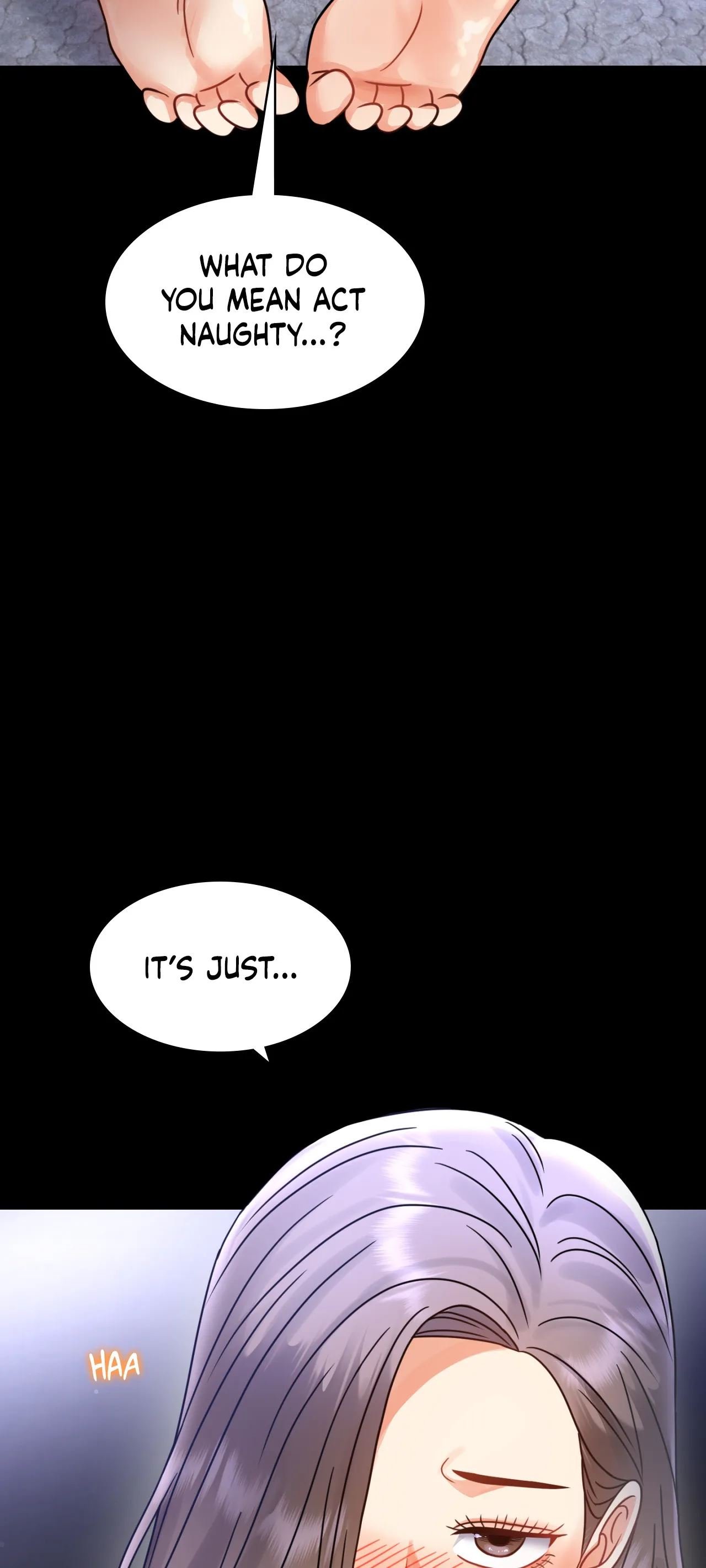 Infidelity 101 Manhwa - Chapter 63 Page 28