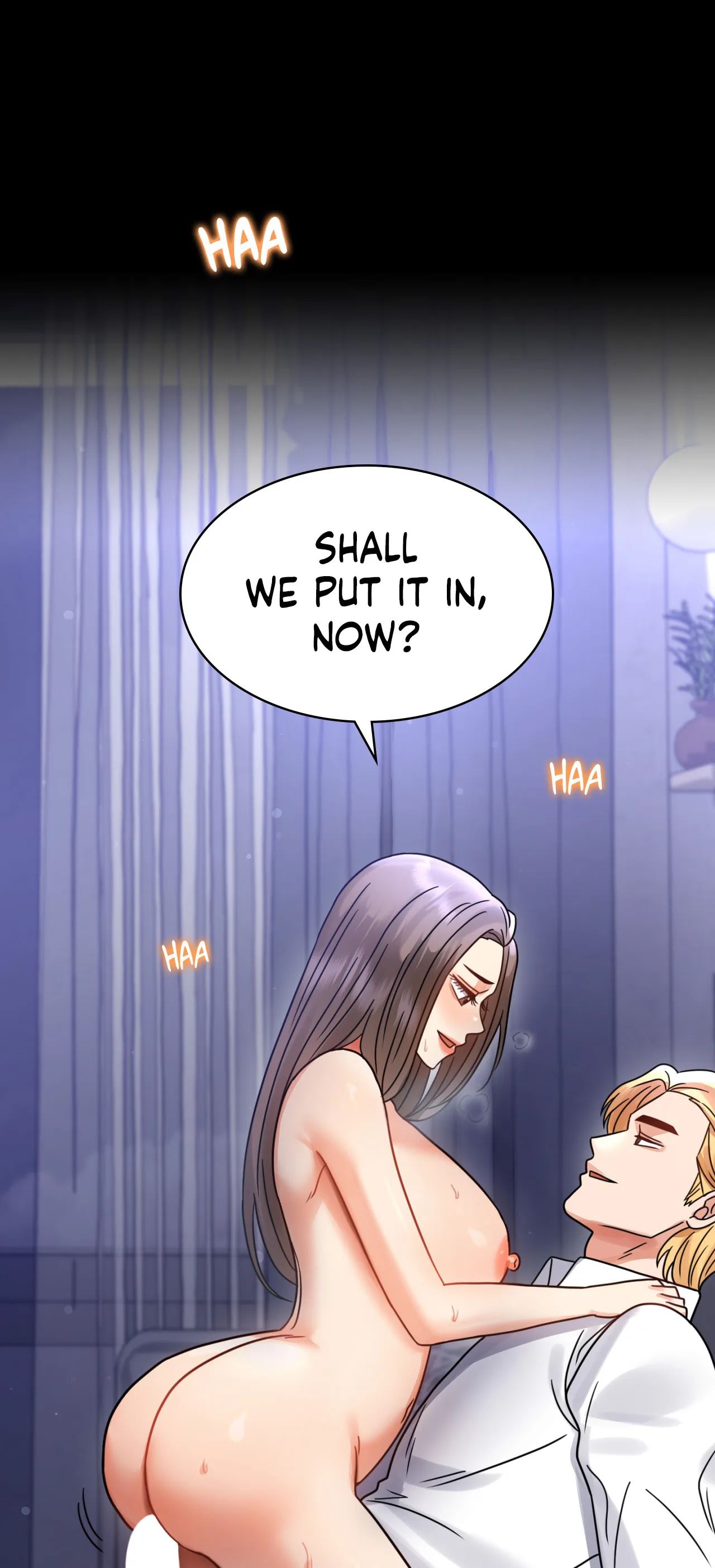 Infidelity 101 Manhwa - Chapter 63 Page 31