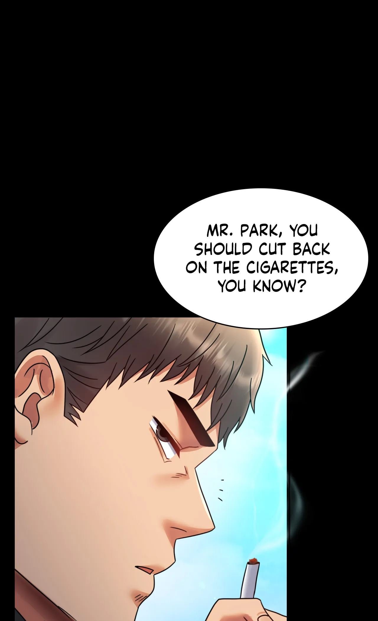 Infidelity 101 Manhwa - Chapter 63 Page 50