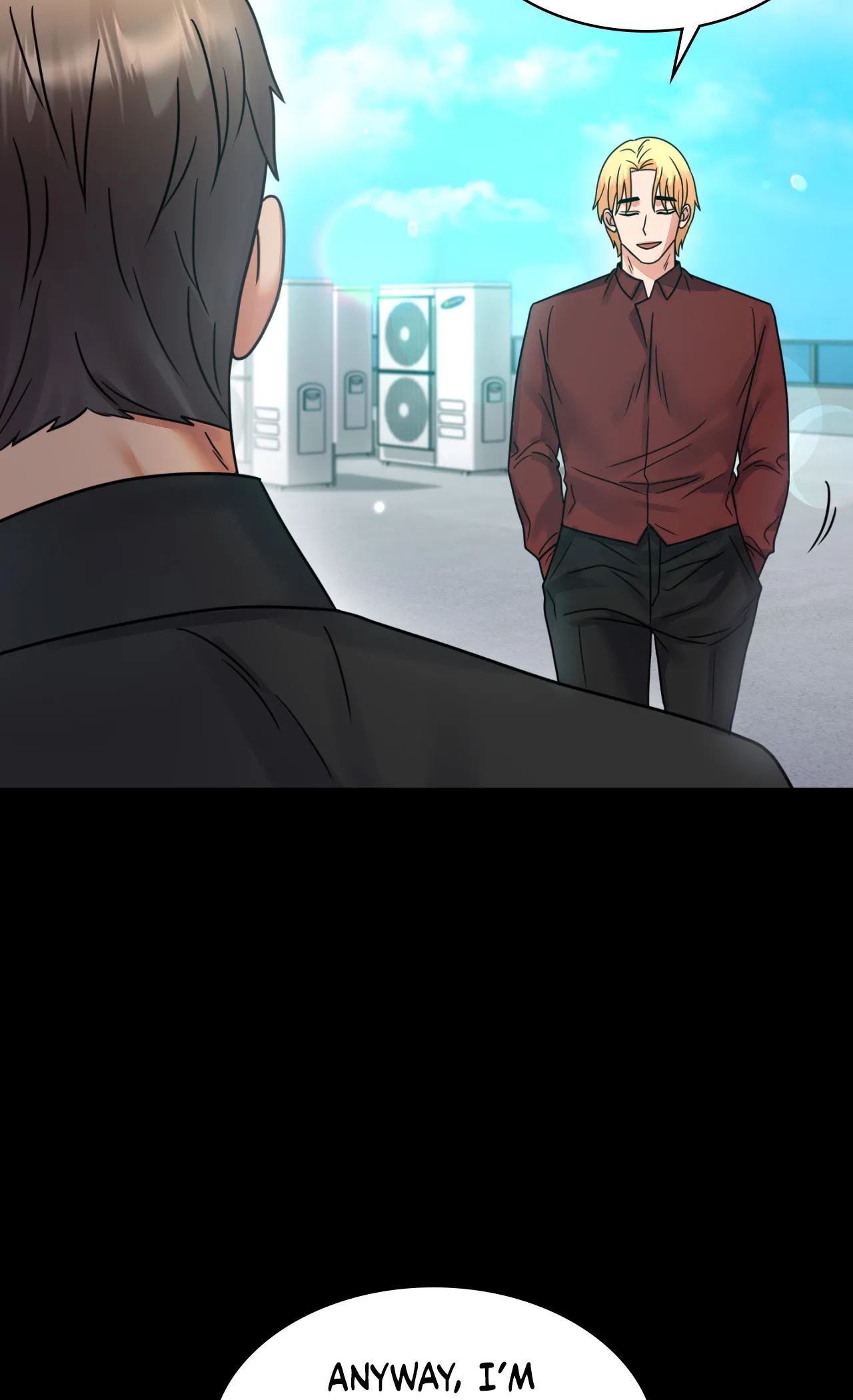 Infidelity 101 Manhwa - Chapter 63 Page 52