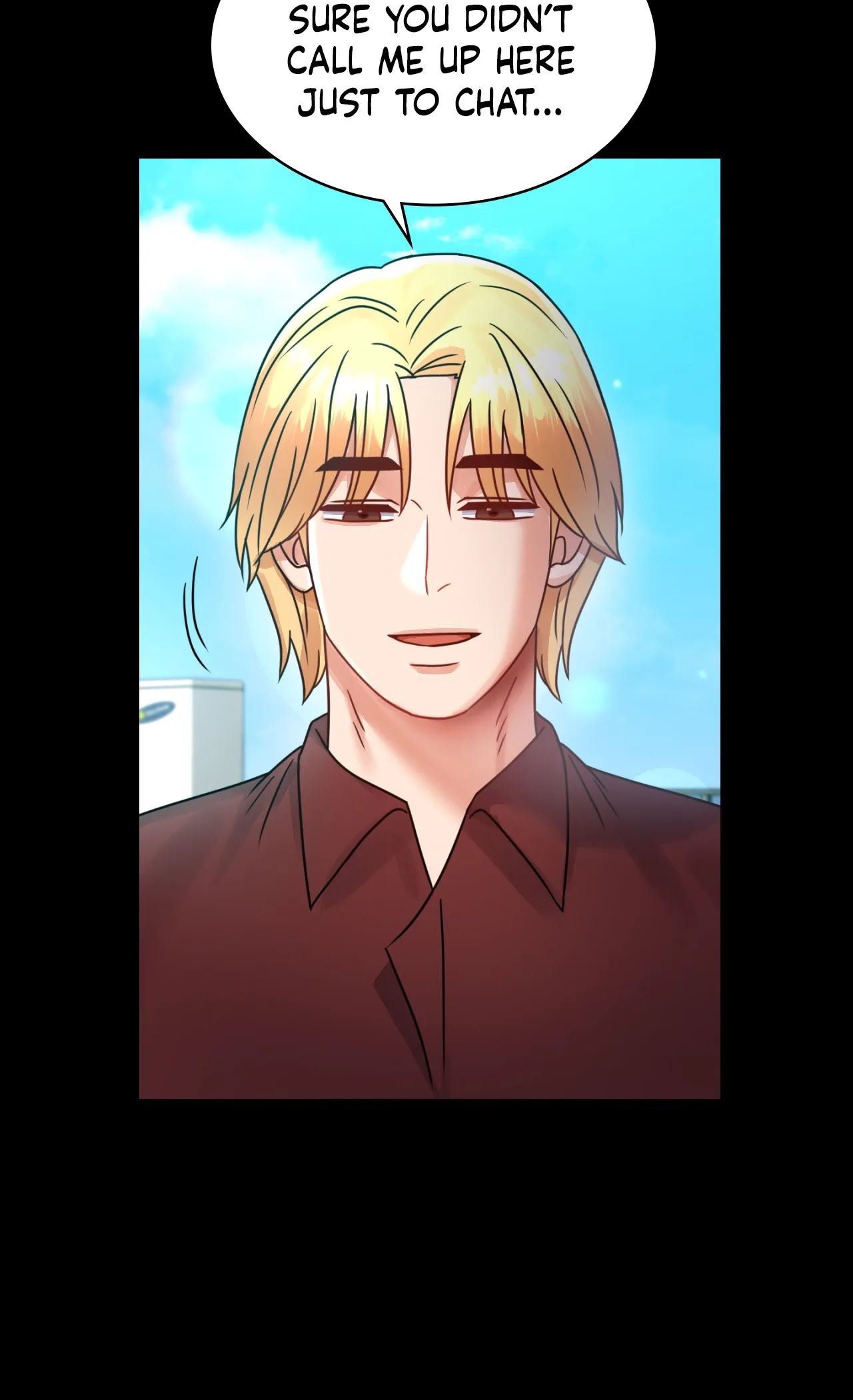 Infidelity 101 Manhwa - Chapter 63 Page 53