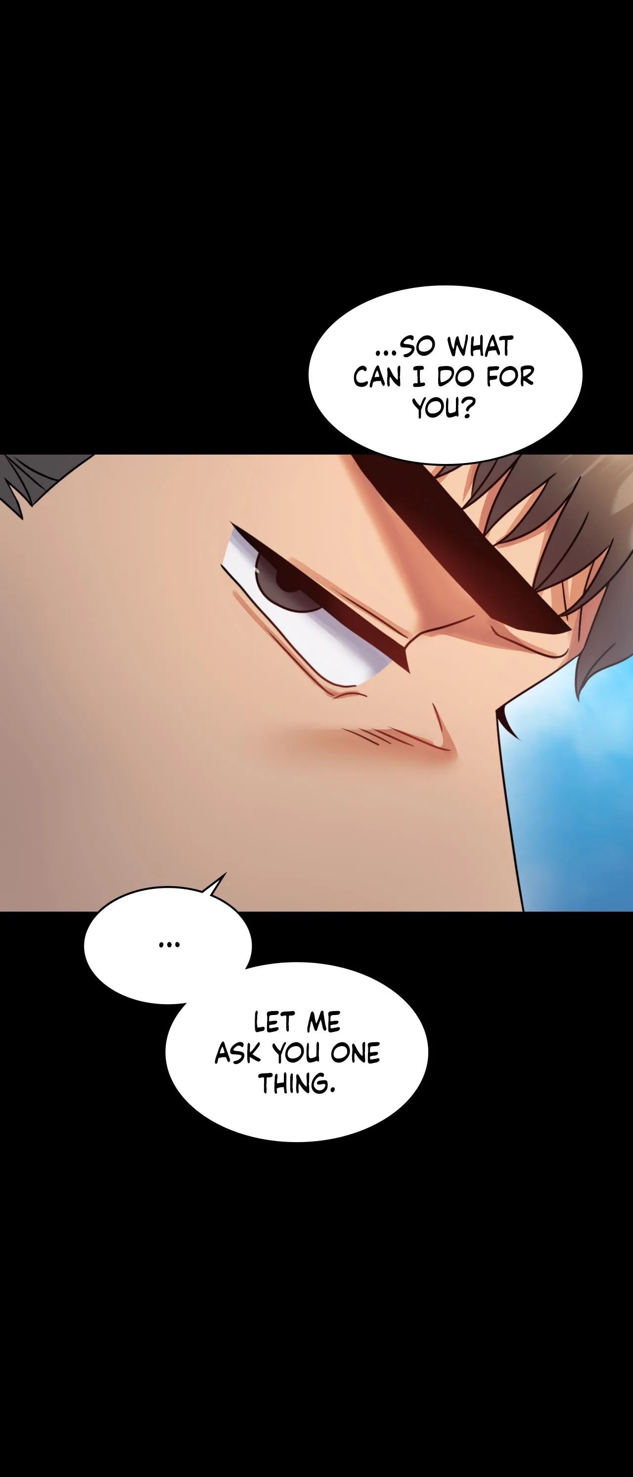 Infidelity 101 Manhwa - Chapter 63 Page 54