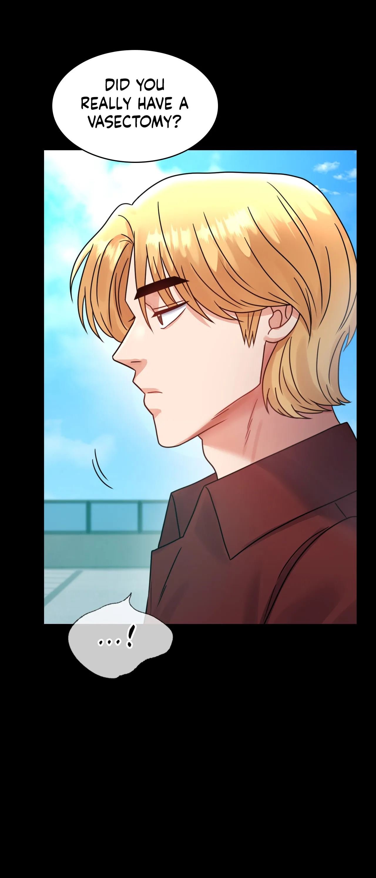 Infidelity 101 Manhwa - Chapter 63 Page 55