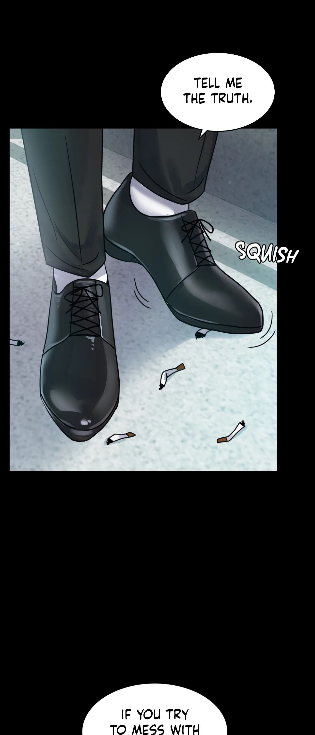 Infidelity 101 Manhwa - Chapter 63 Page 56