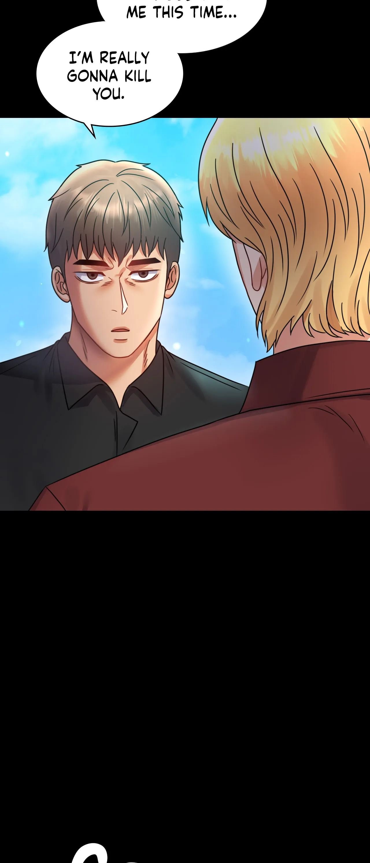 Infidelity 101 Manhwa - Chapter 63 Page 57