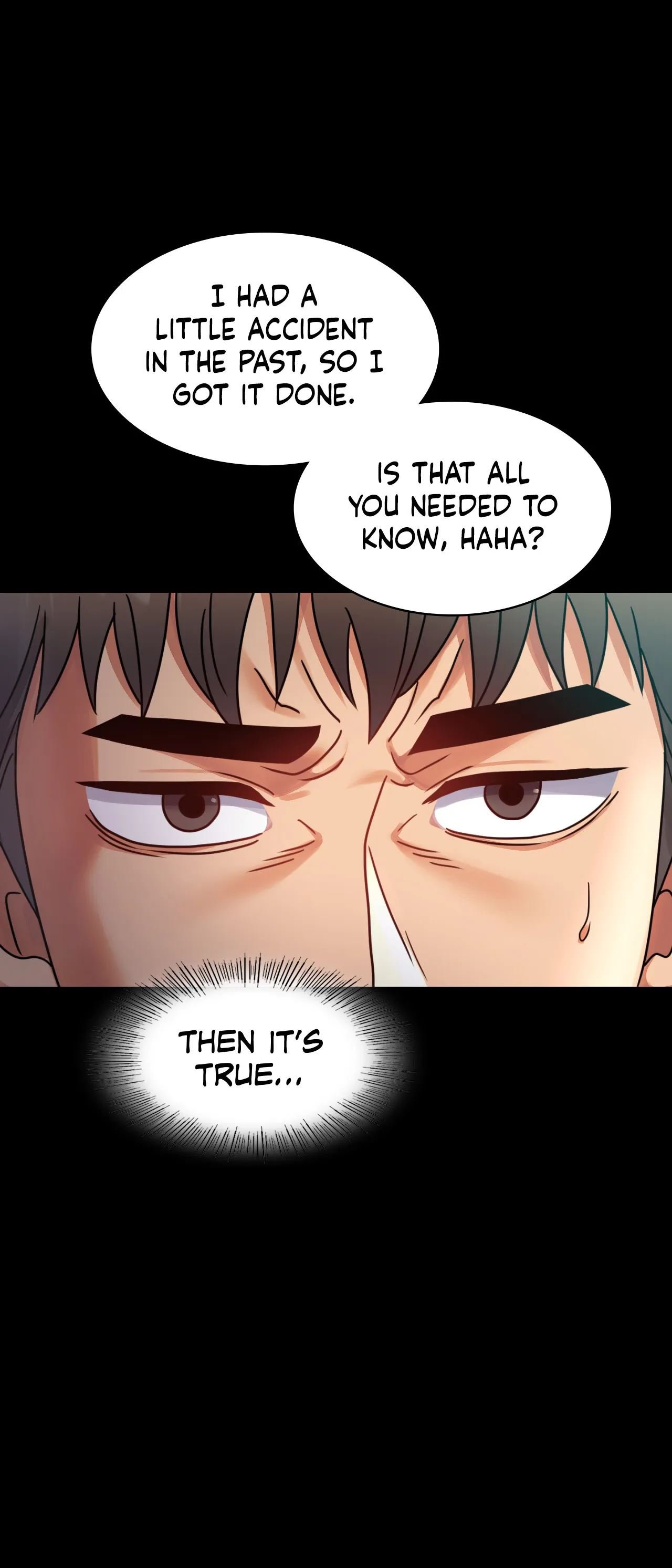 Infidelity 101 Manhwa - Chapter 63 Page 59