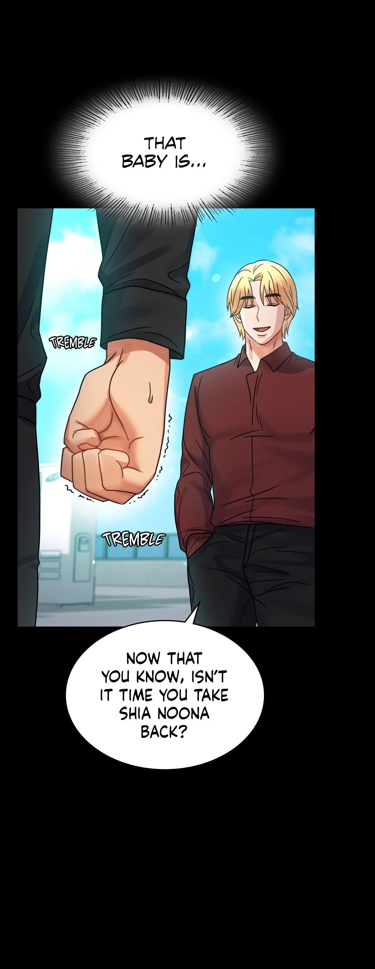 Infidelity 101 Manhwa - Chapter 63 Page 60