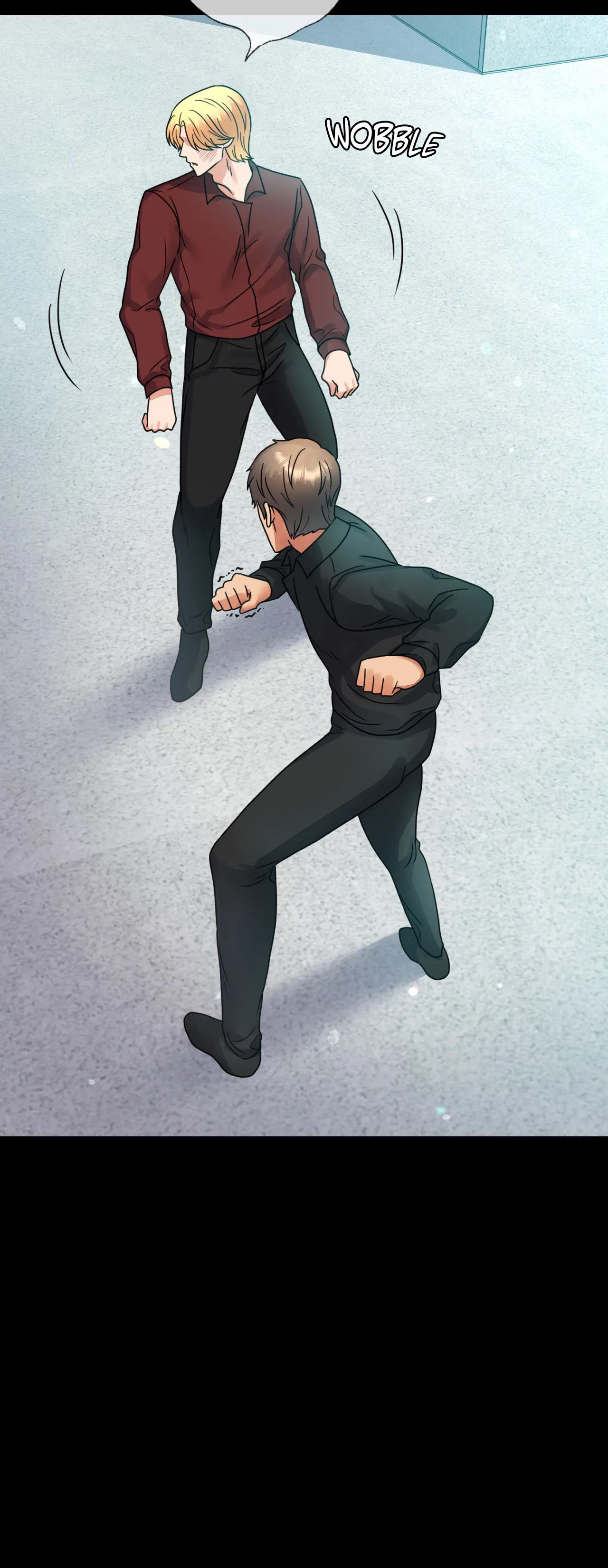 Infidelity 101 Manhwa - Chapter 63 Page 63