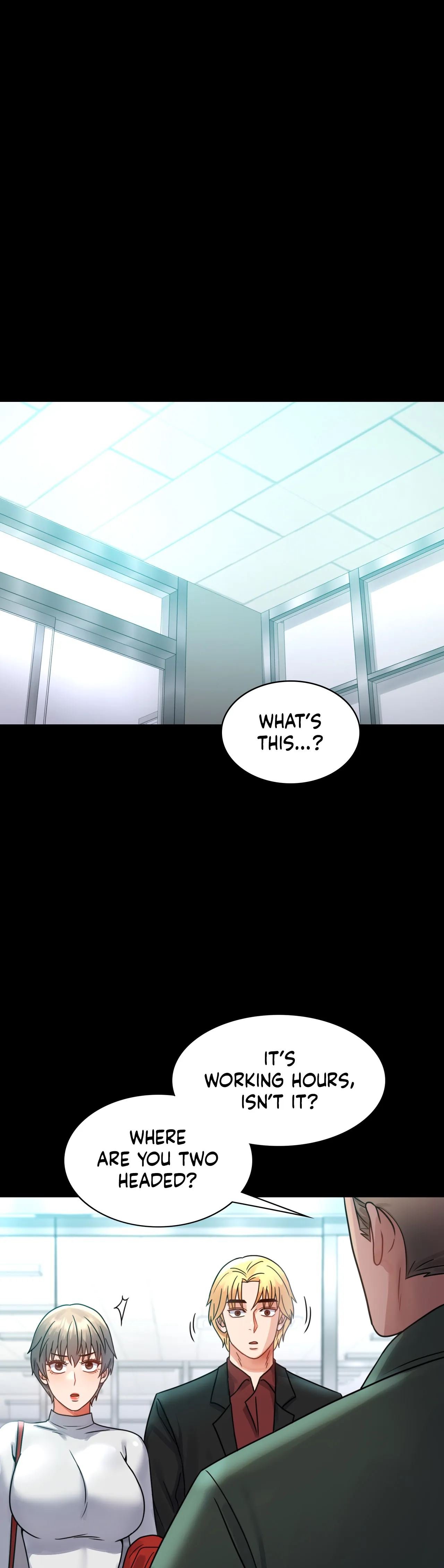 Infidelity 101 Manhwa - Chapter 63 Page 68