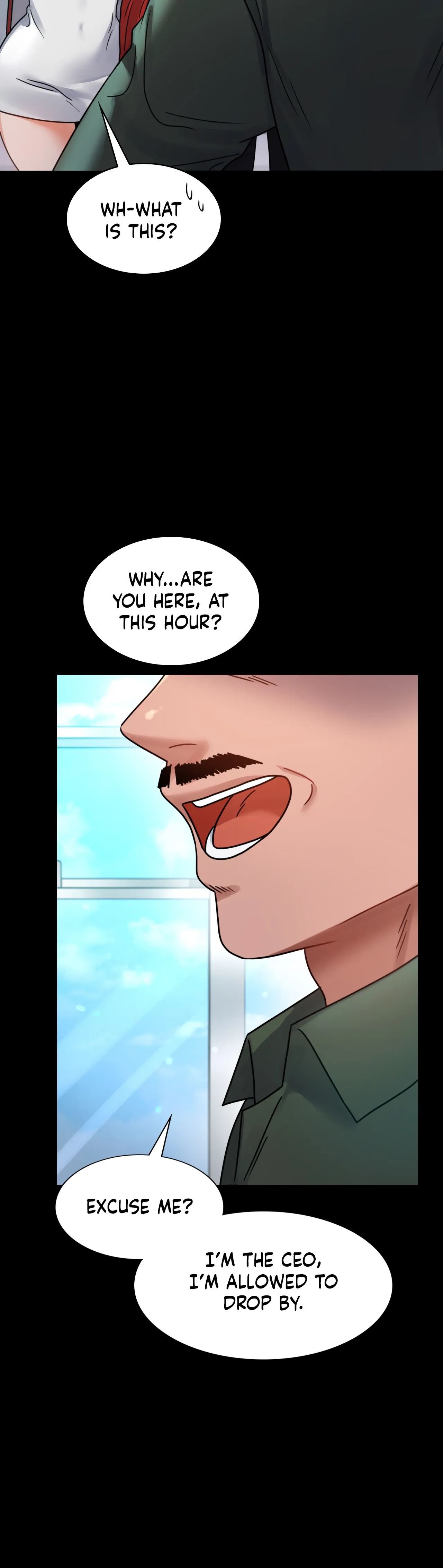 Infidelity 101 Manhwa - Chapter 63 Page 69