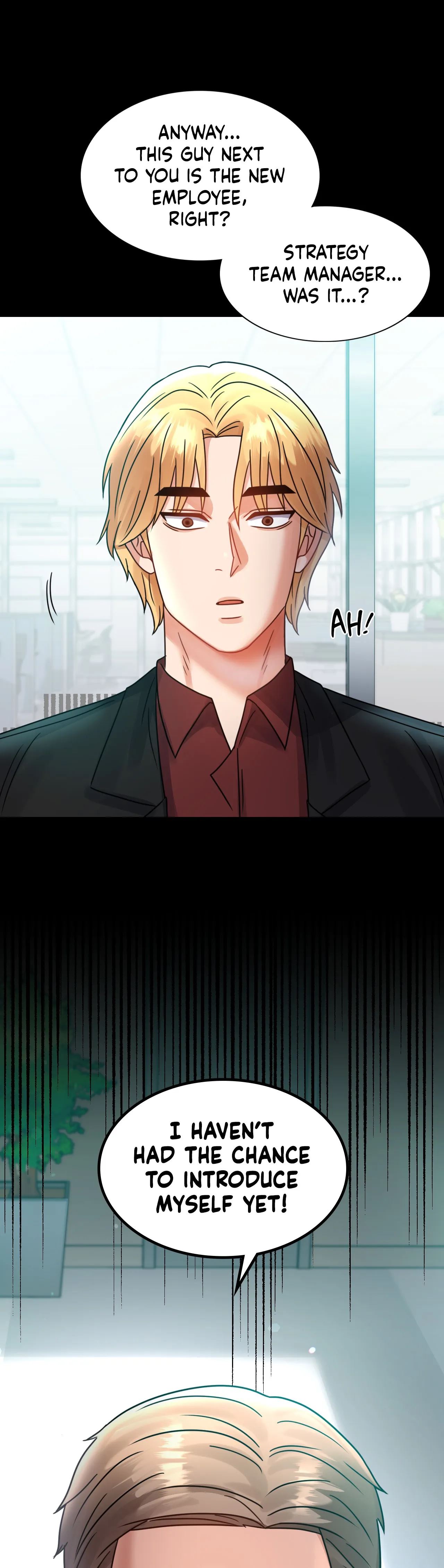 Infidelity 101 Manhwa - Chapter 63 Page 70