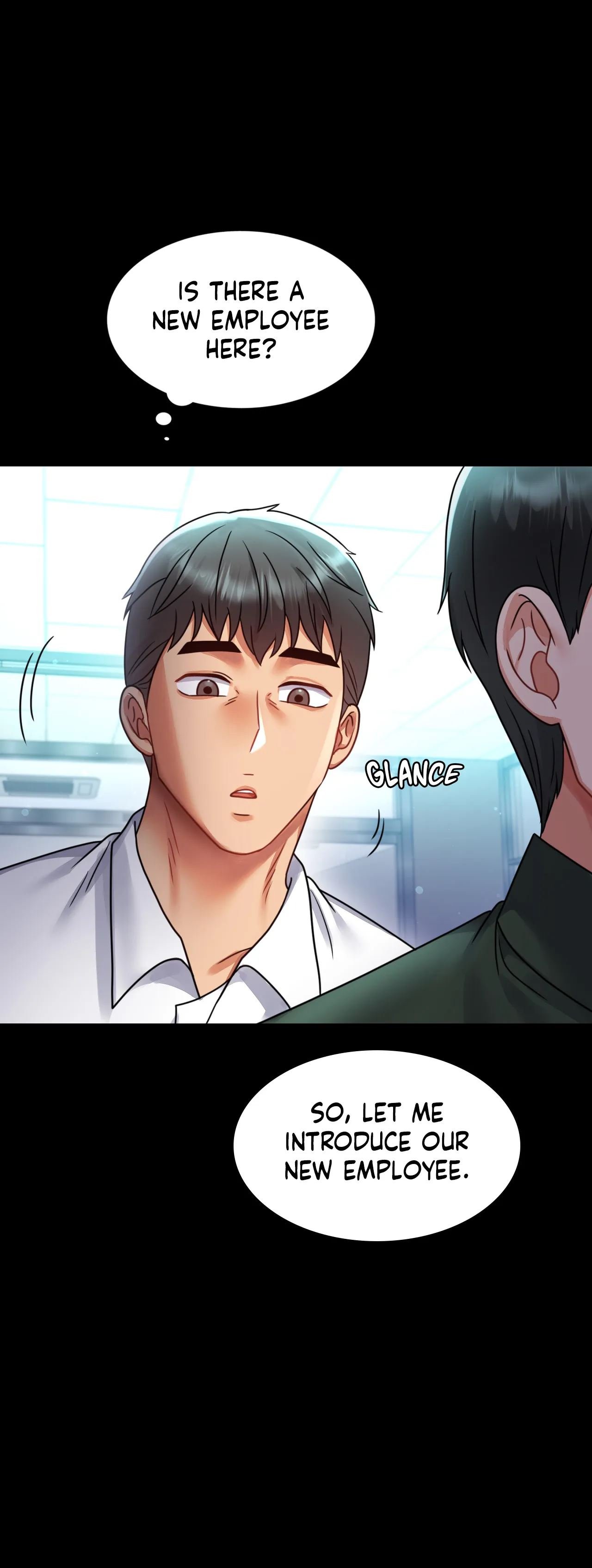 Infidelity 101 Manhwa - Chapter 61 Page 0