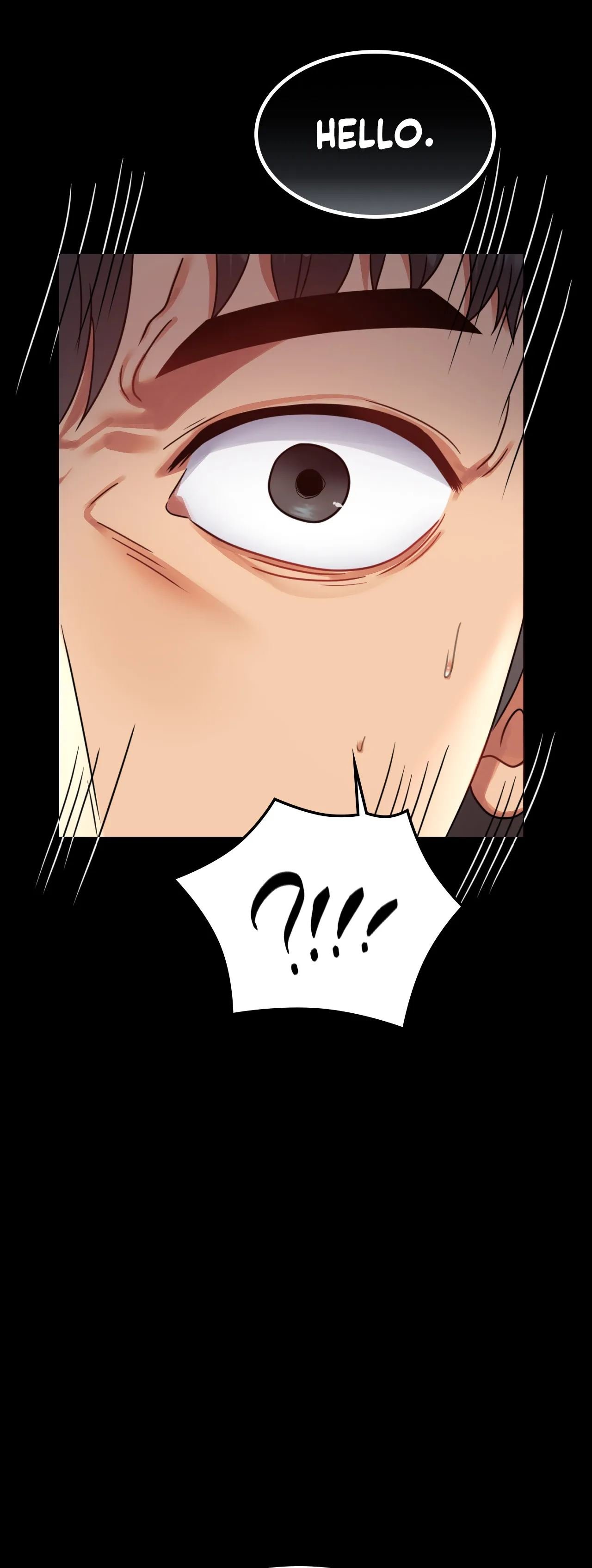 Infidelity 101 Manhwa - Chapter 61 Page 1