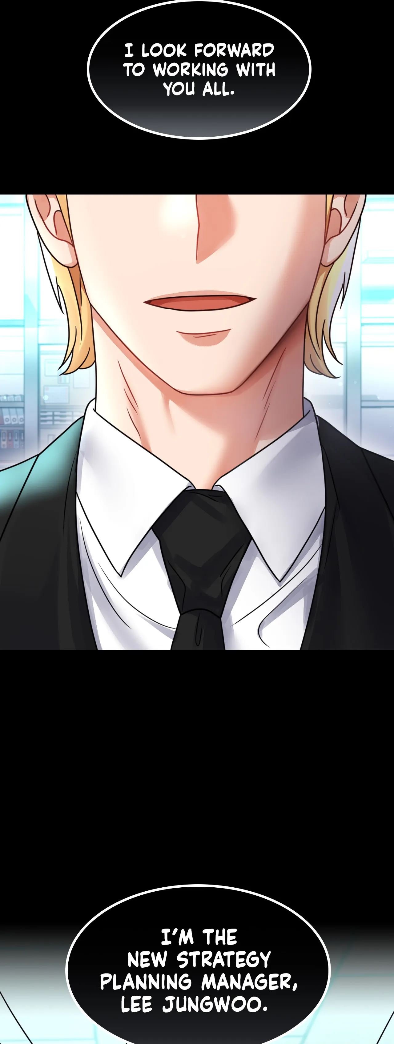 Infidelity 101 Manhwa - Chapter 61 Page 2