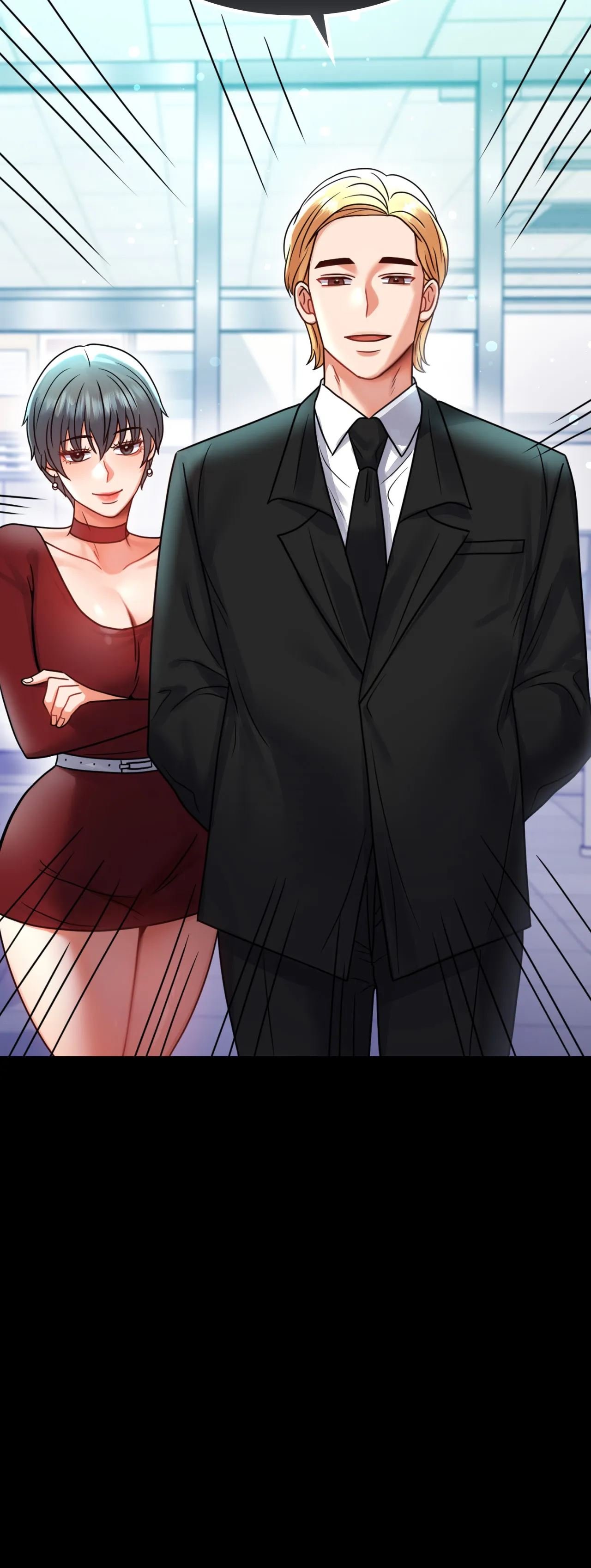 Infidelity 101 Manhwa - Chapter 61 Page 3