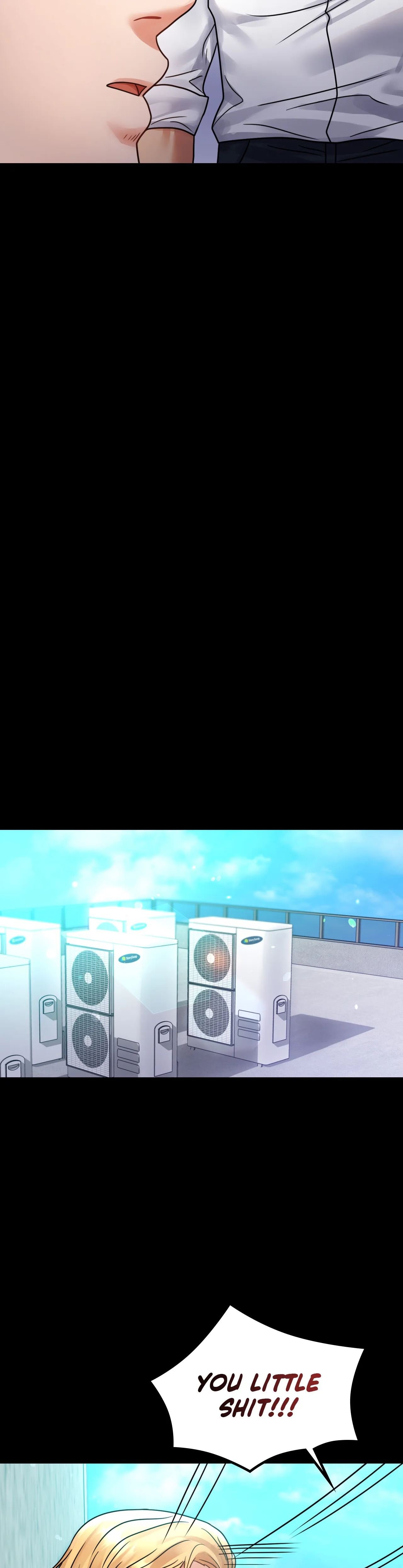 Infidelity 101 Manhwa - Chapter 61 Page 13