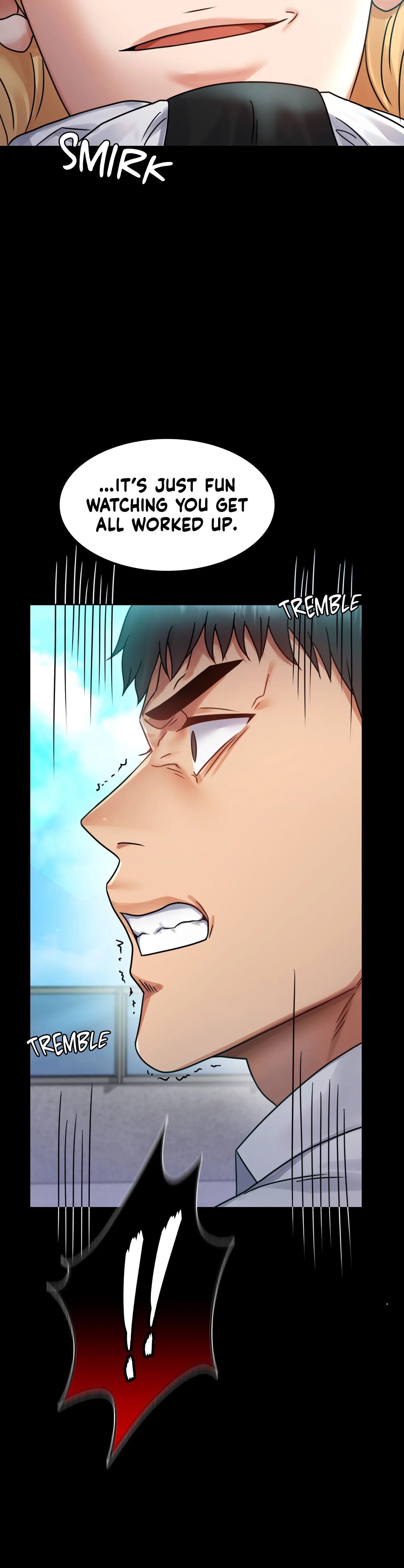 Infidelity 101 Manhwa - Chapter 61 Page 17