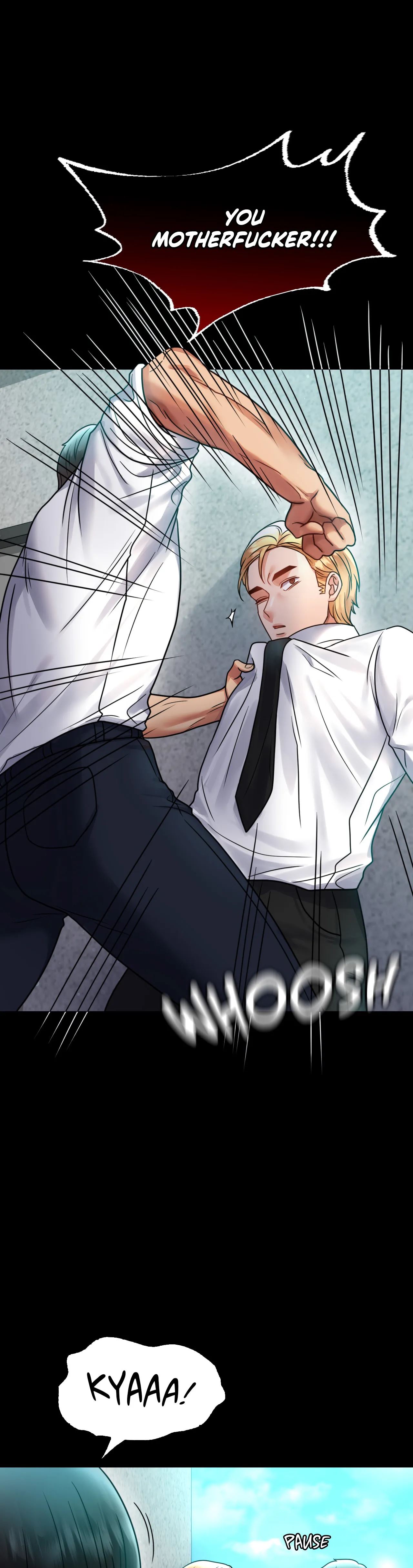 Infidelity 101 Manhwa - Chapter 61 Page 18