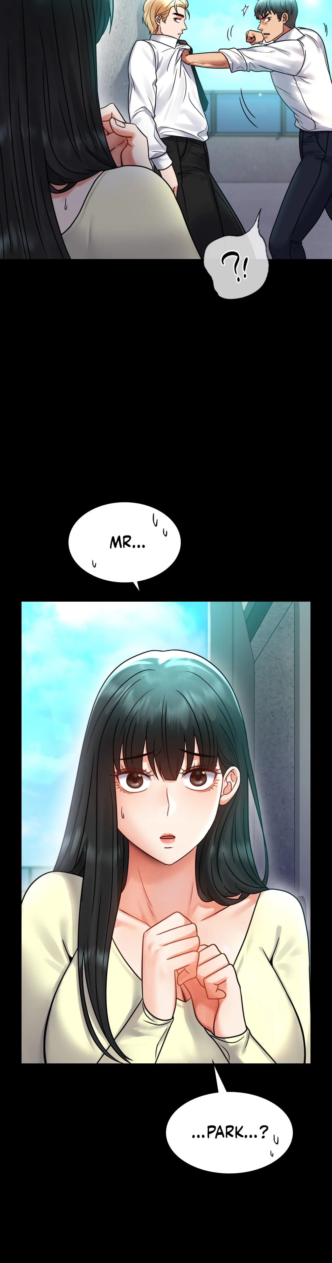 Infidelity 101 Manhwa - Chapter 61 Page 19