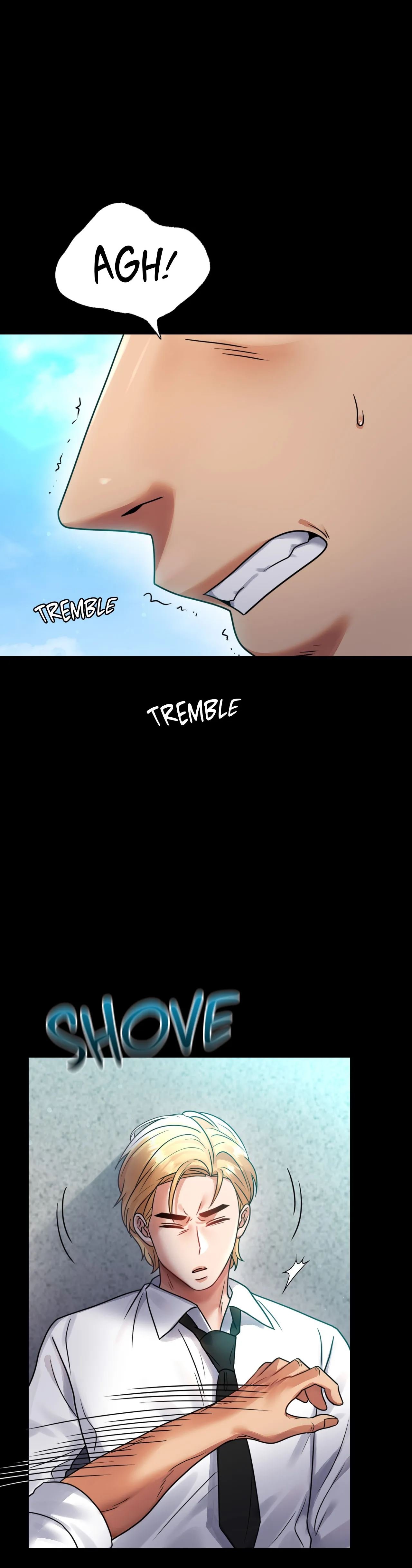 Infidelity 101 Manhwa - Chapter 61 Page 20