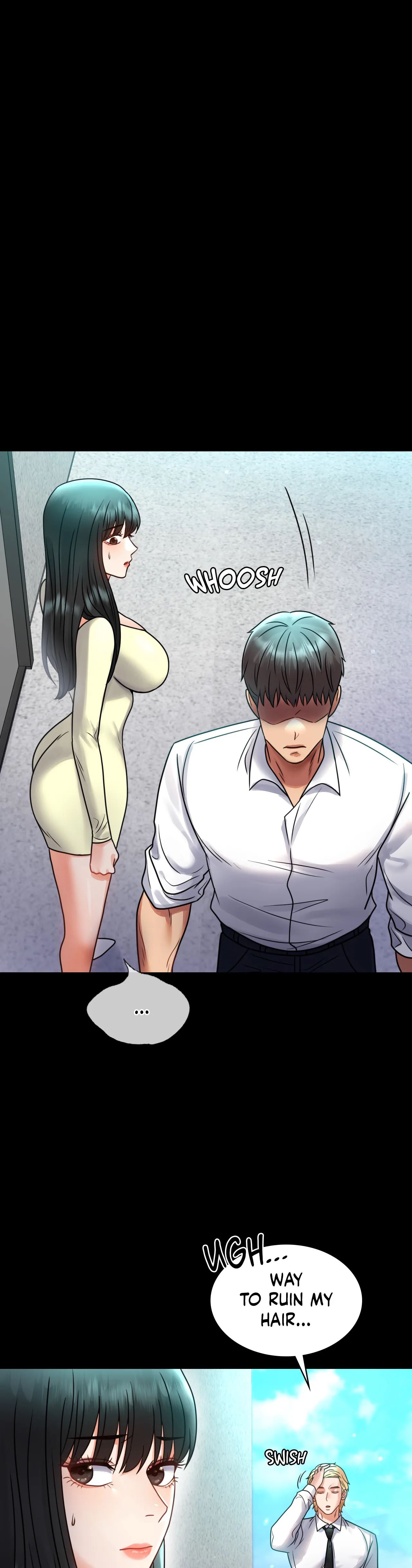 Infidelity 101 Manhwa - Chapter 61 Page 21