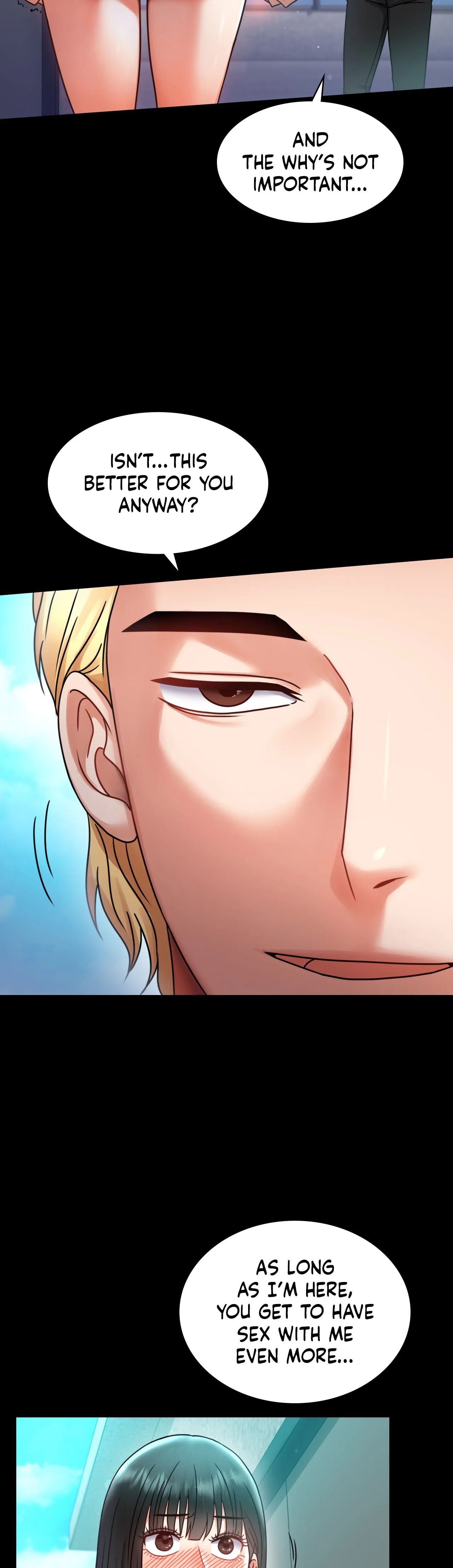 Infidelity 101 Manhwa - Chapter 61 Page 25