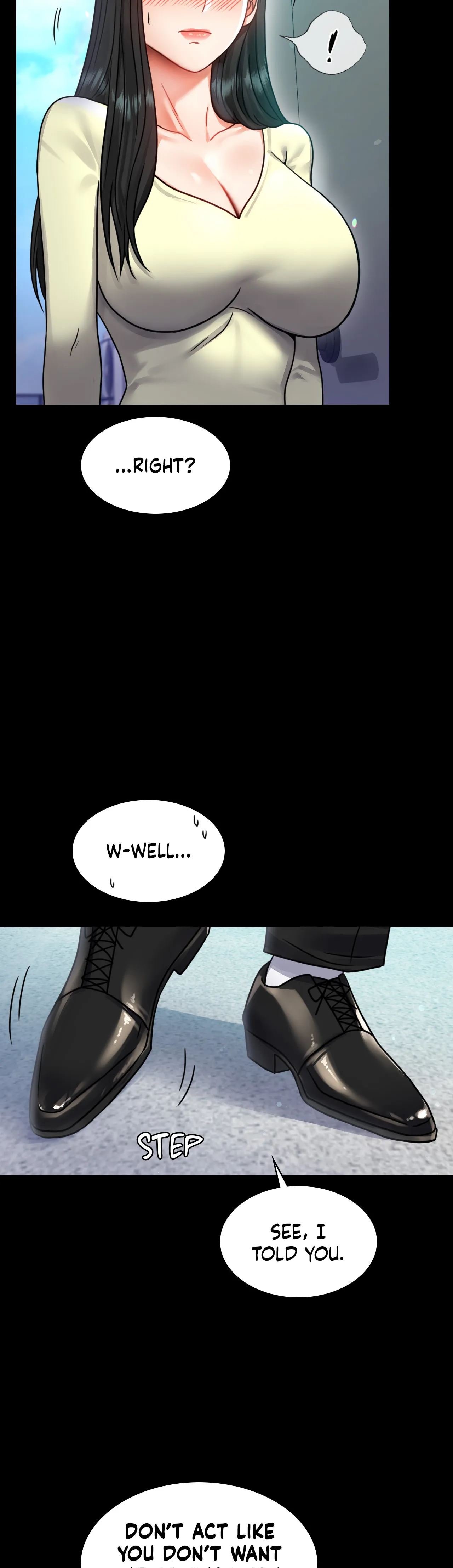 Infidelity 101 Manhwa - Chapter 61 Page 26