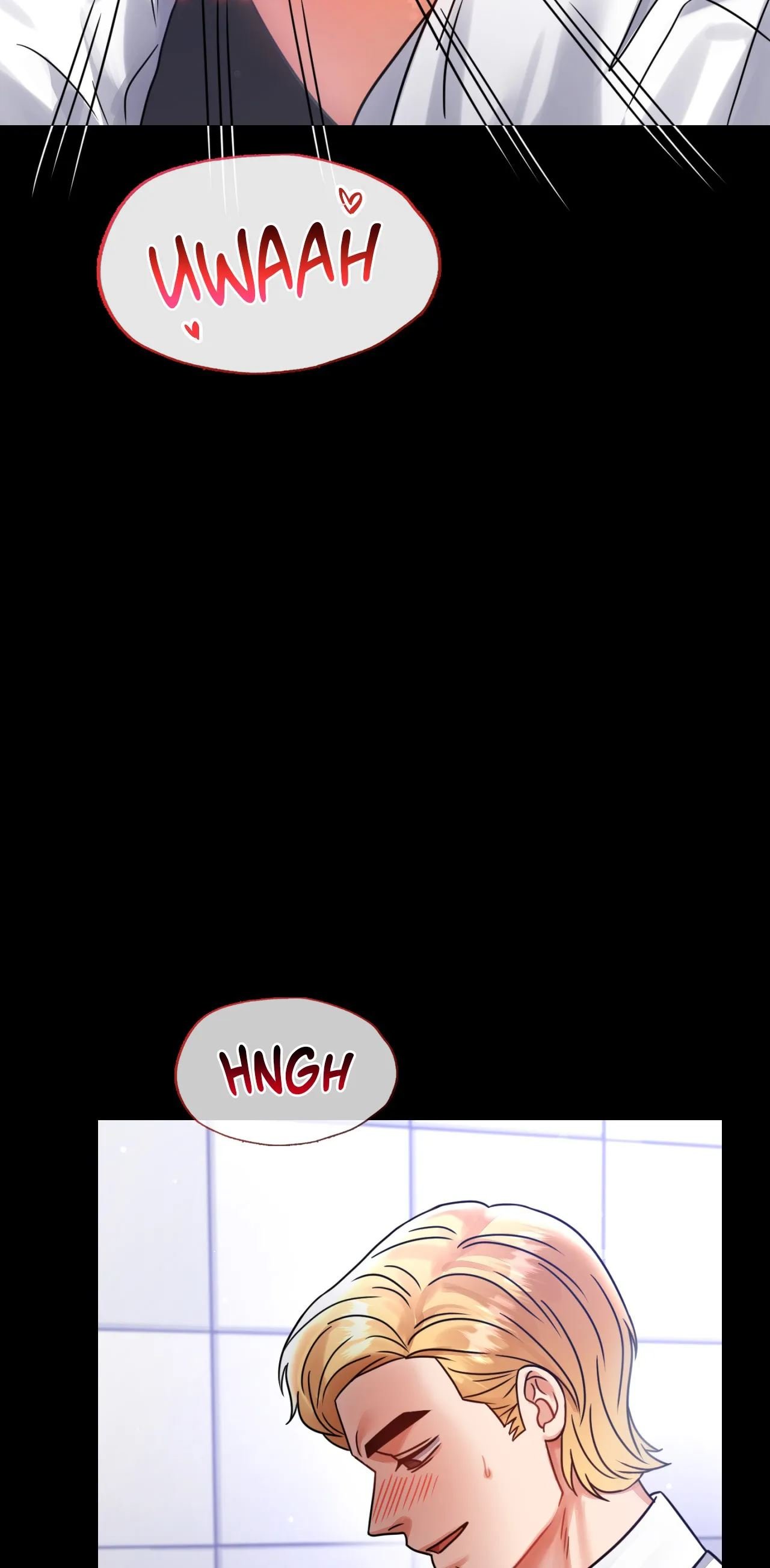 Infidelity 101 Manhwa - Chapter 61 Page 32