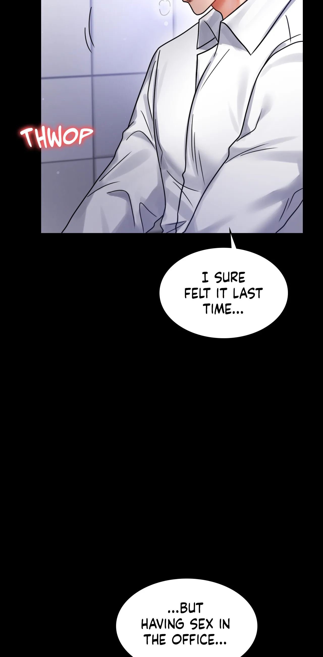 Infidelity 101 Manhwa - Chapter 61 Page 33