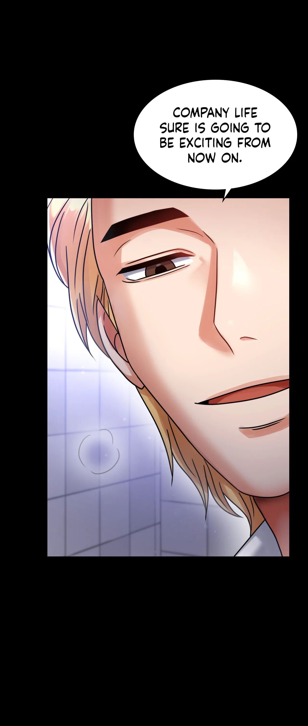 Infidelity 101 Manhwa - Chapter 61 Page 36