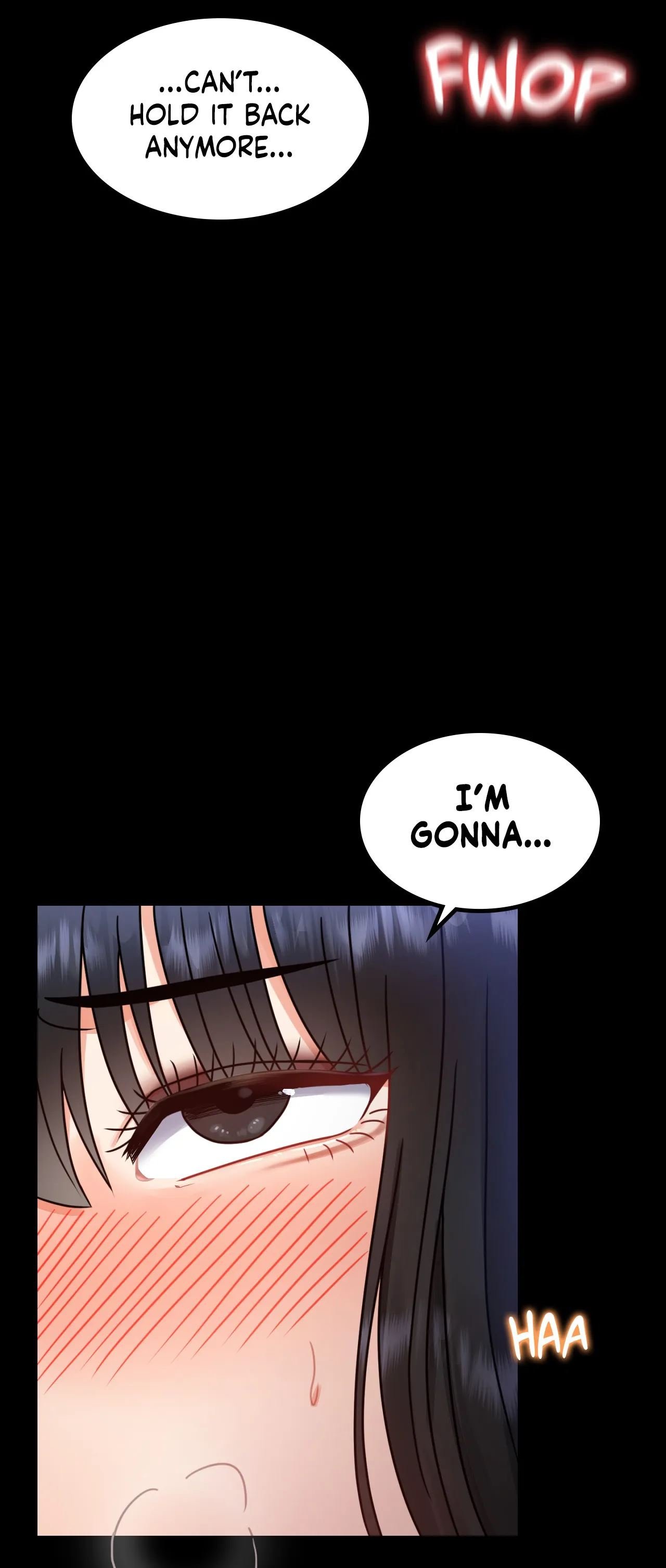 Infidelity 101 Manhwa - Chapter 61 Page 40