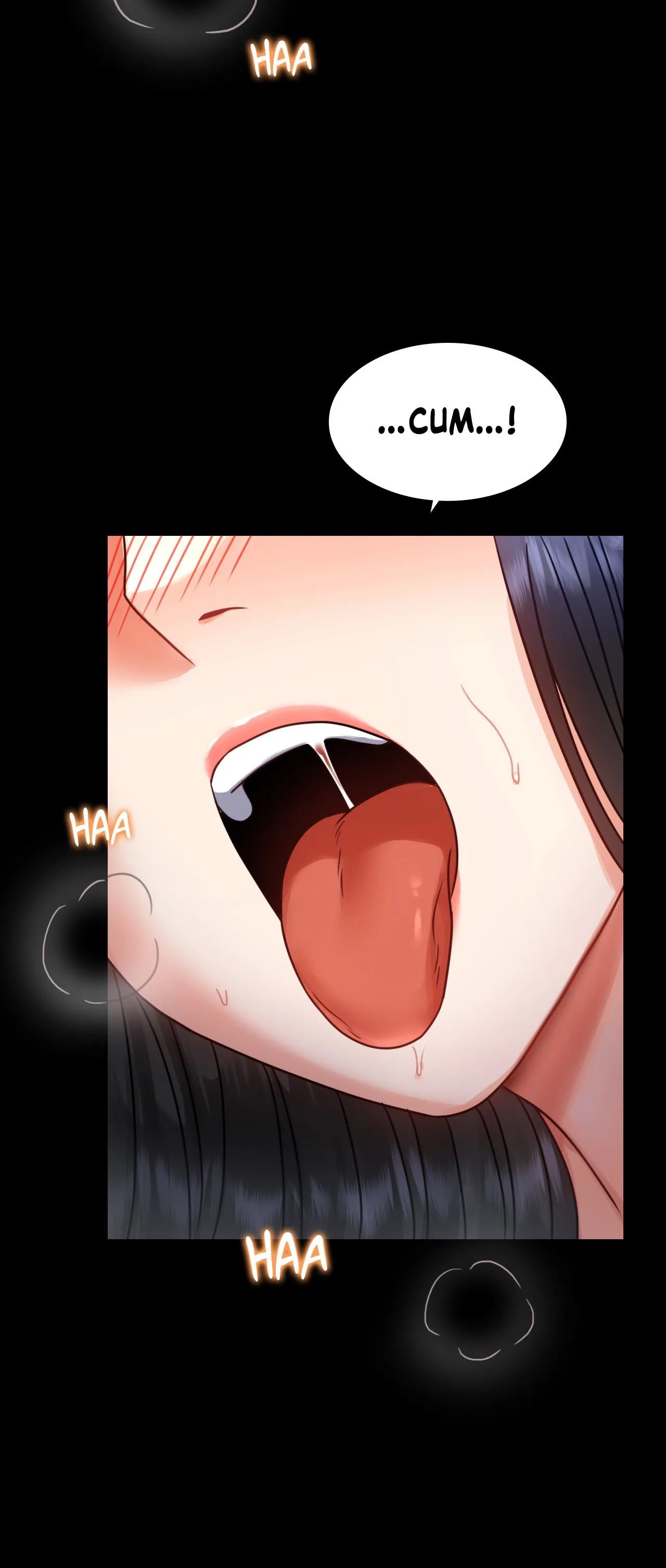 Infidelity 101 Manhwa - Chapter 61 Page 41