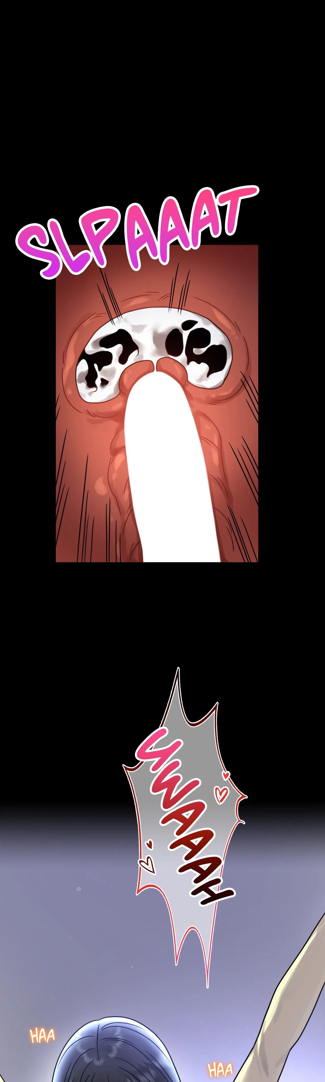 Infidelity 101 Manhwa - Chapter 61 Page 42