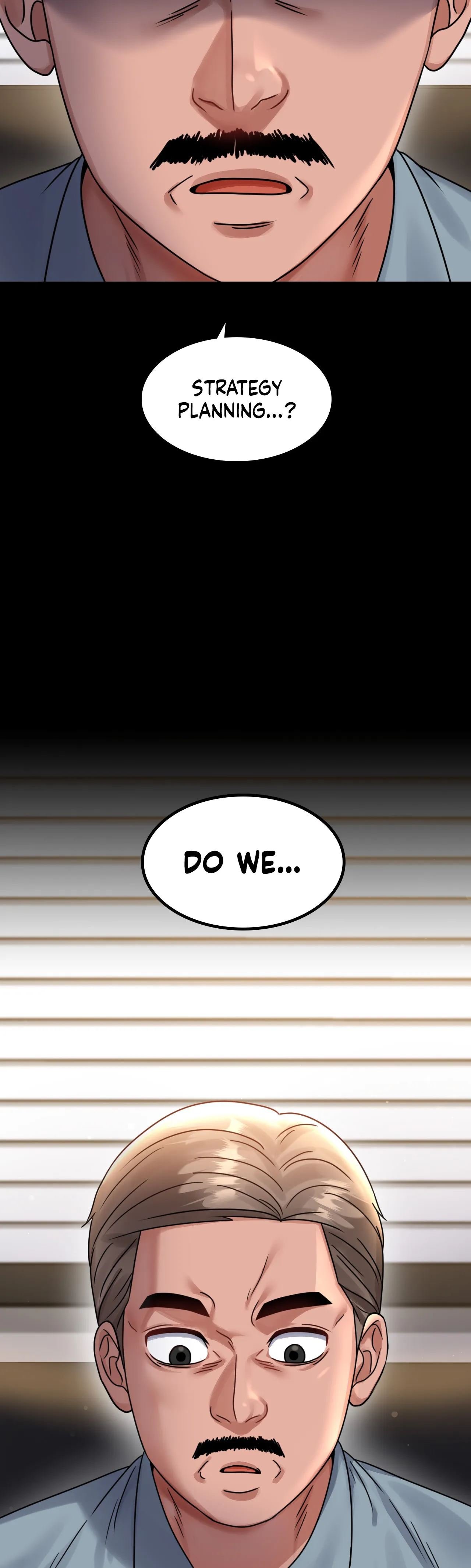 Infidelity 101 Manhwa - Chapter 61 Page 46