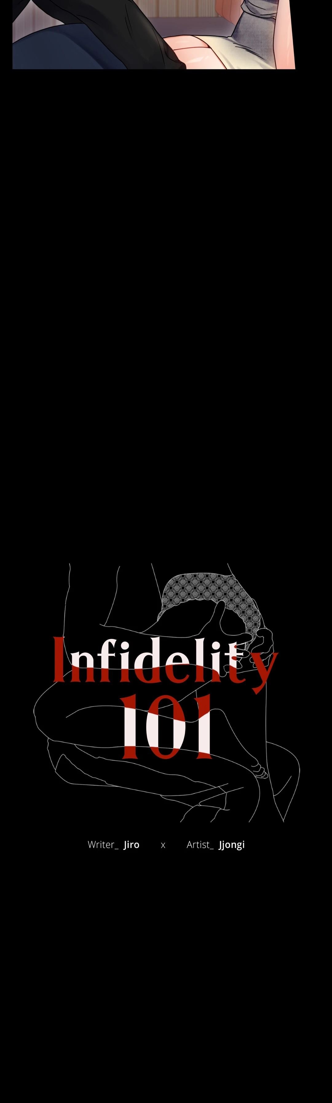 Infidelity 101 Manhwa - Chapter 47 Page 3
