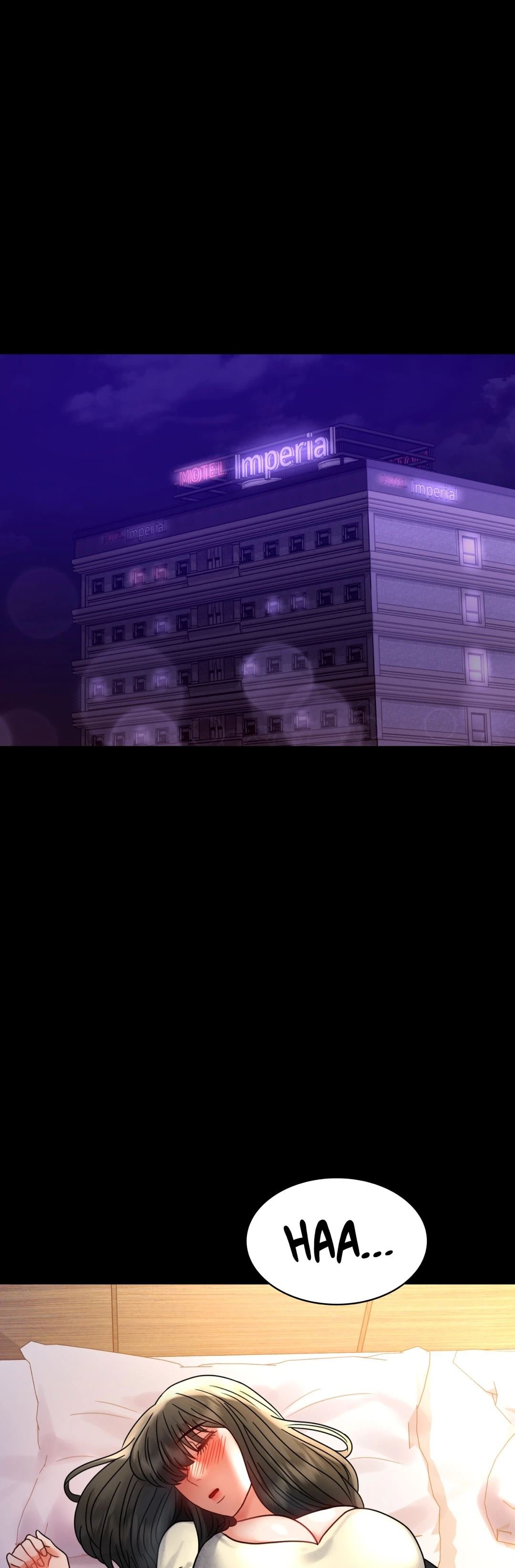 Infidelity 101 Manhwa - Chapter 47 Page 4