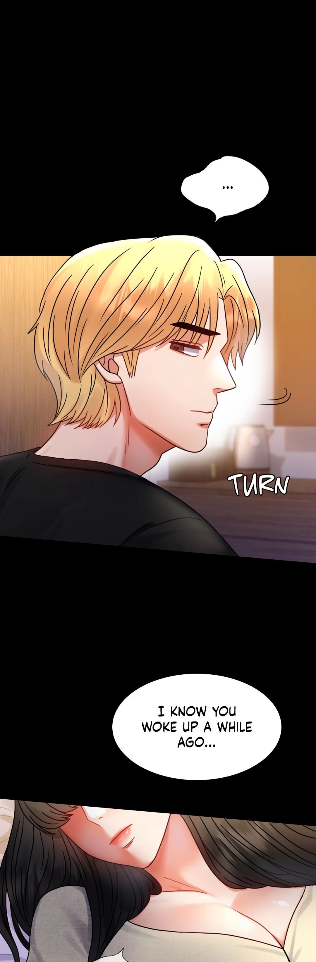 Infidelity 101 Manhwa - Chapter 47 Page 6