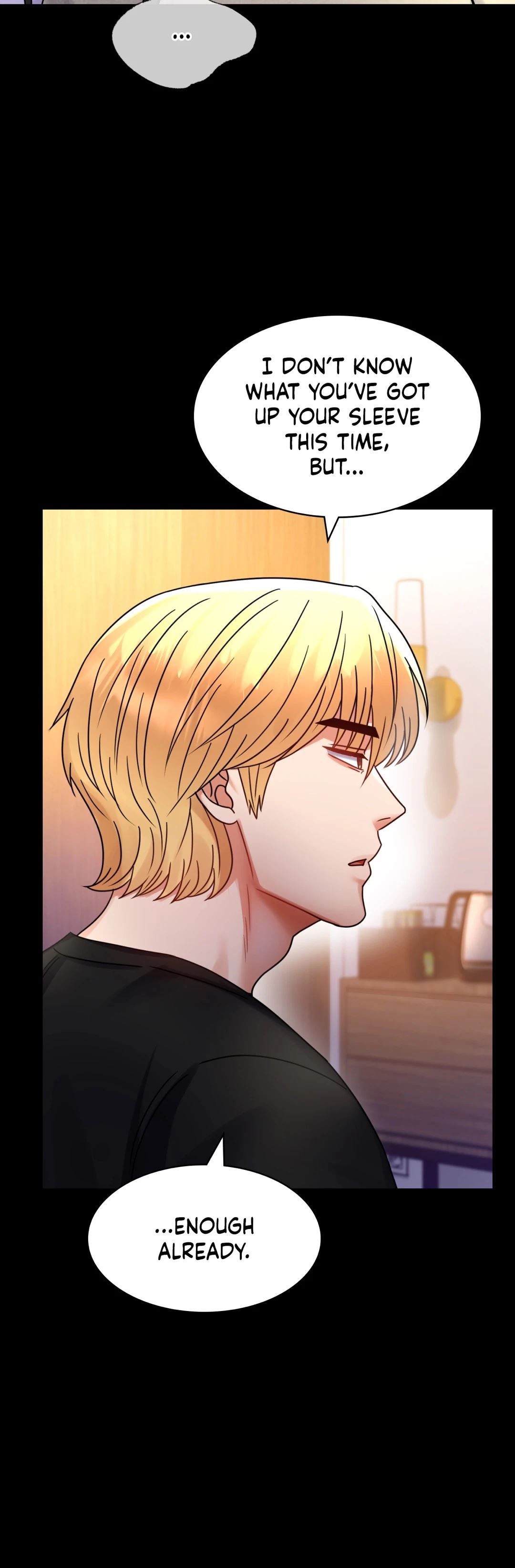 Infidelity 101 Manhwa - Chapter 47 Page 7