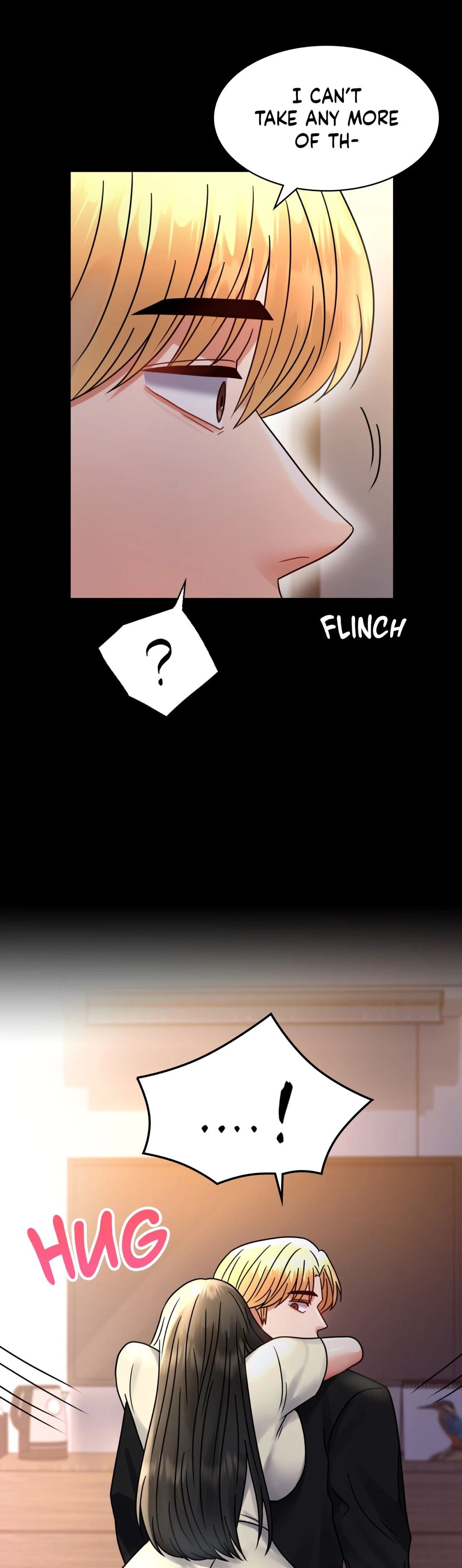 Infidelity 101 Manhwa - Chapter 47 Page 8