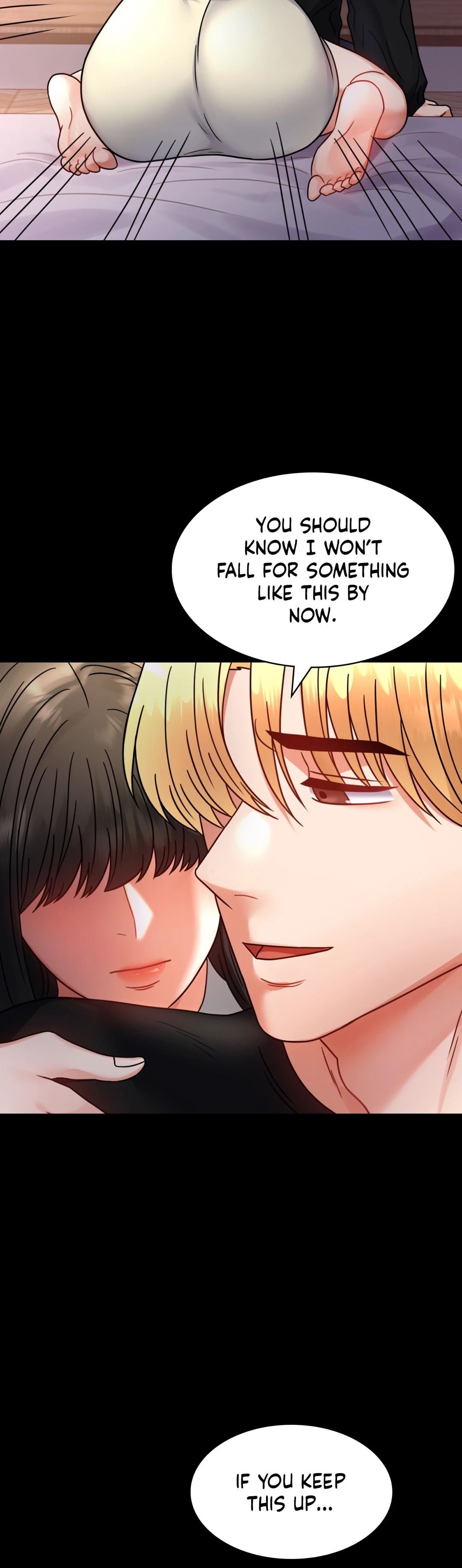 Infidelity 101 Manhwa - Chapter 47 Page 9