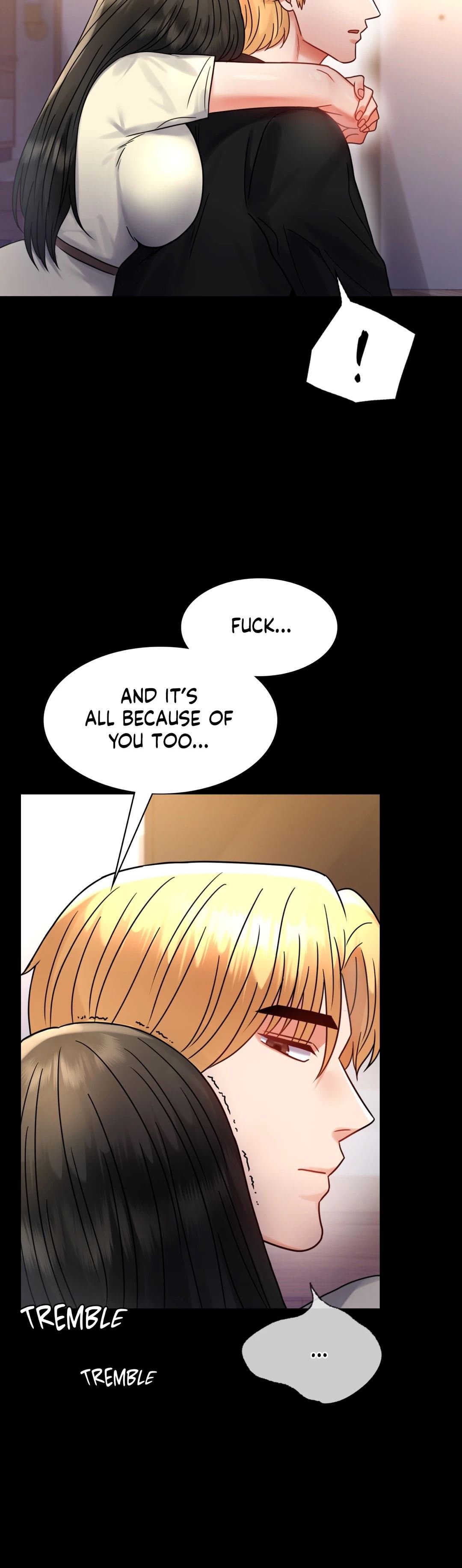 Infidelity 101 Manhwa - Chapter 47 Page 11