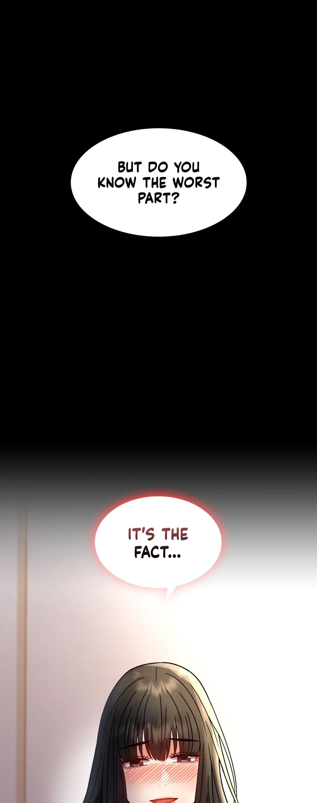 Infidelity 101 Manhwa - Chapter 47 Page 12