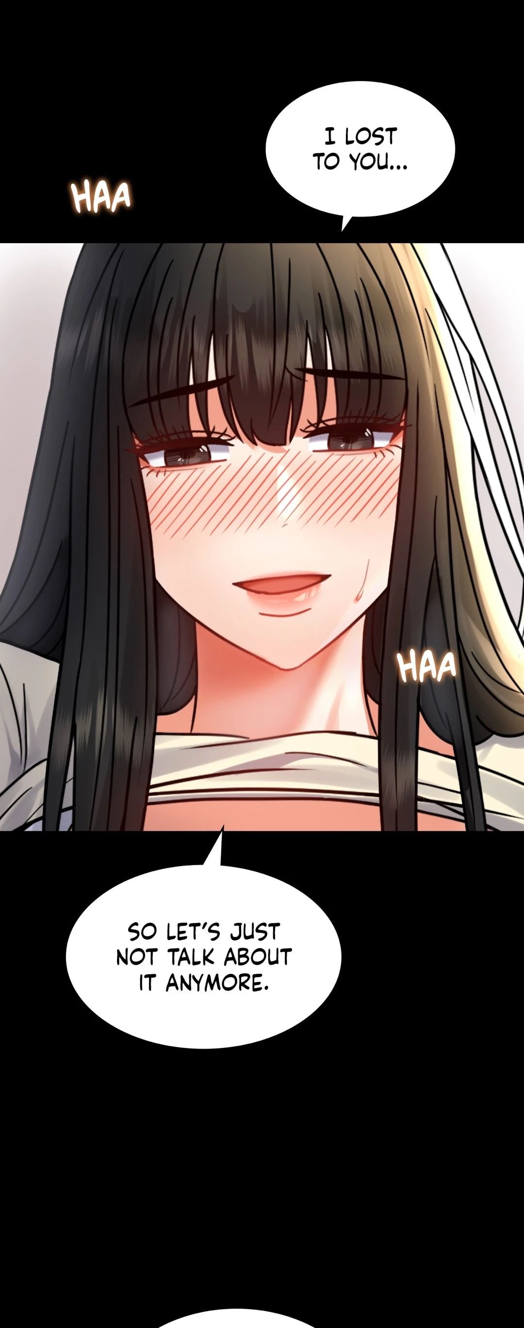 Infidelity 101 Manhwa - Chapter 47 Page 14